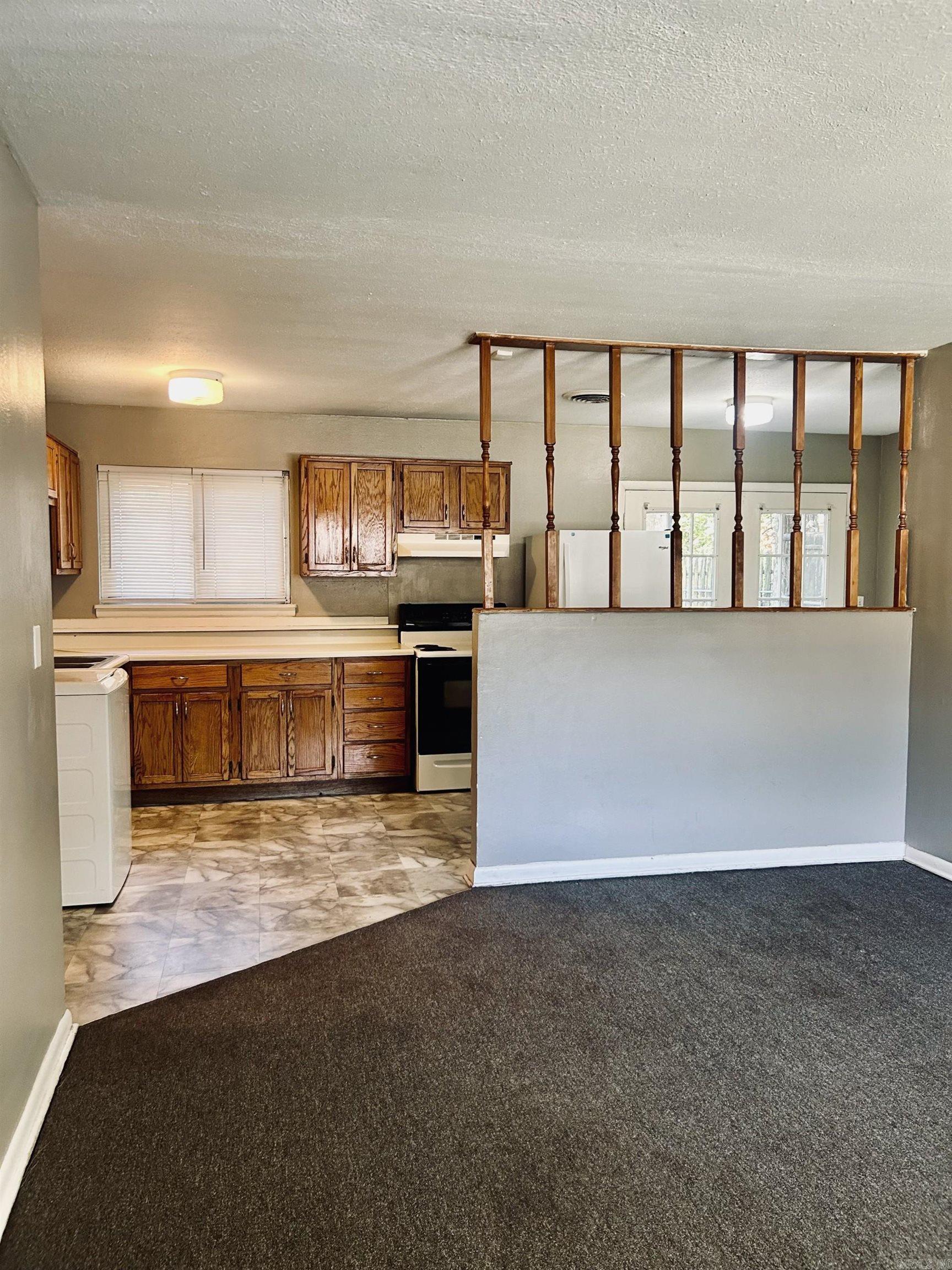 1305 Collins  Pine Bluff, AR