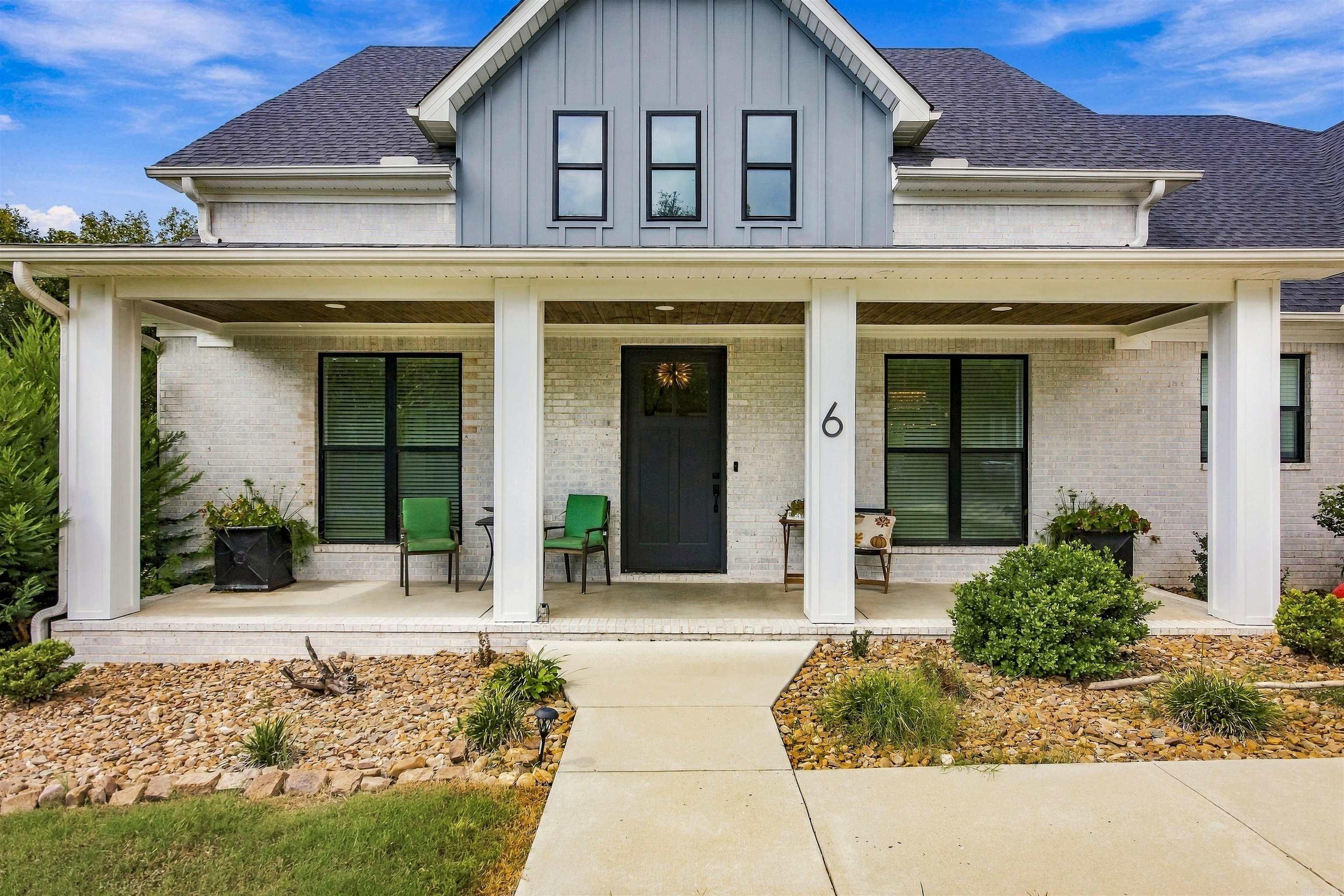 6 Emerald Ln. Greers Ferry, AR 72067