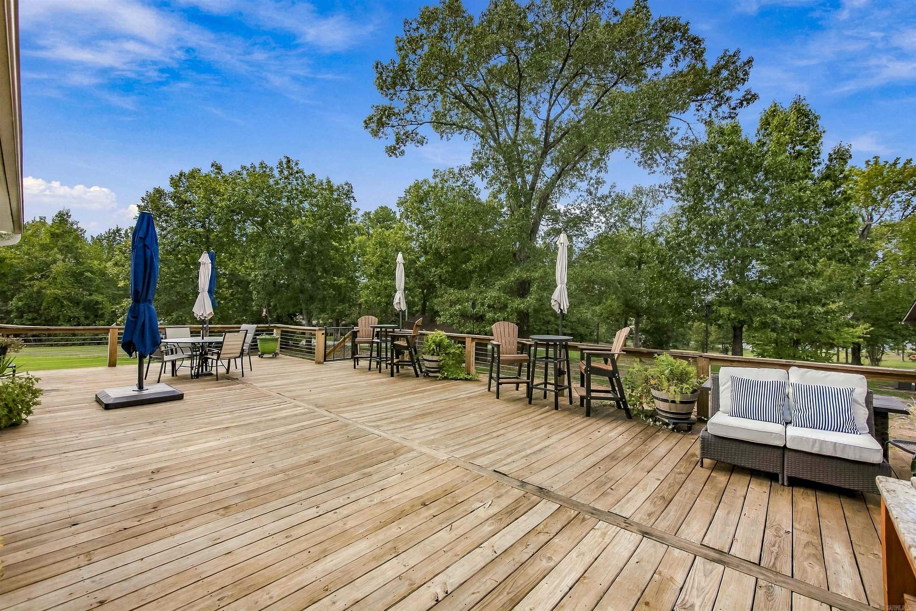 6 Emerald Ln. Greers Ferry, AR 72067