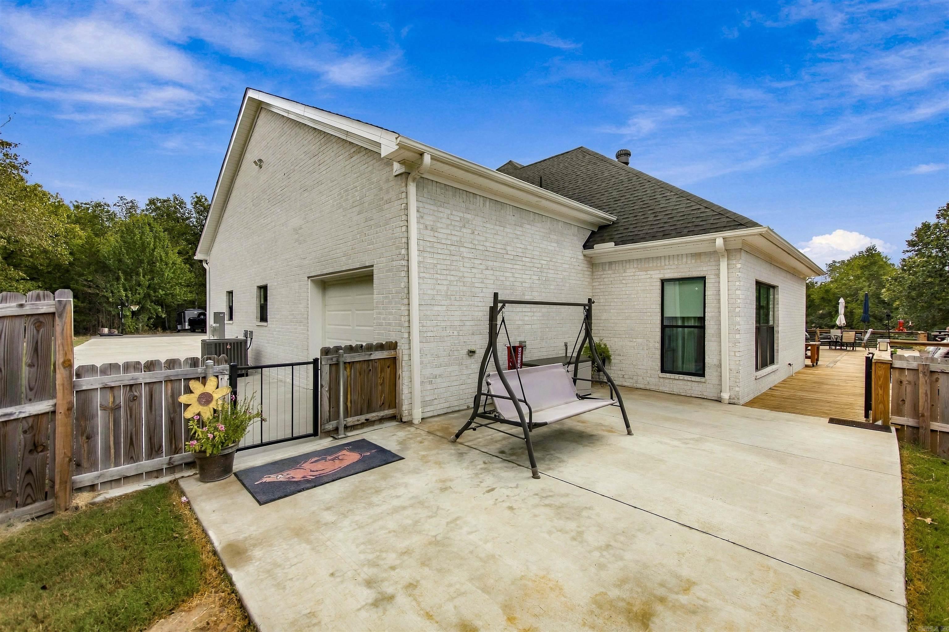 6 Emerald Ln. Greers Ferry, AR 72067