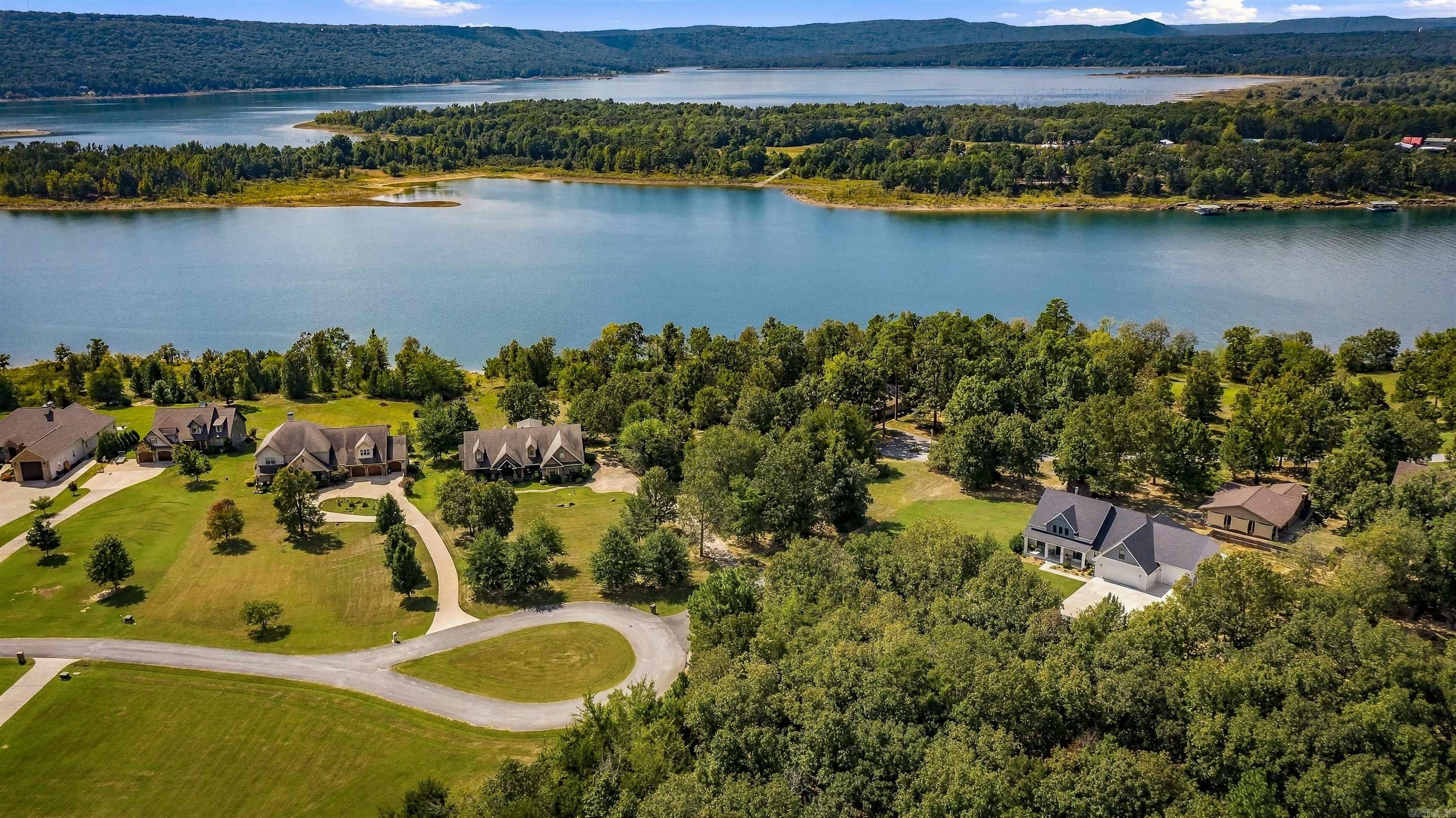 6 Emerald Ln. Greers Ferry, AR 72067