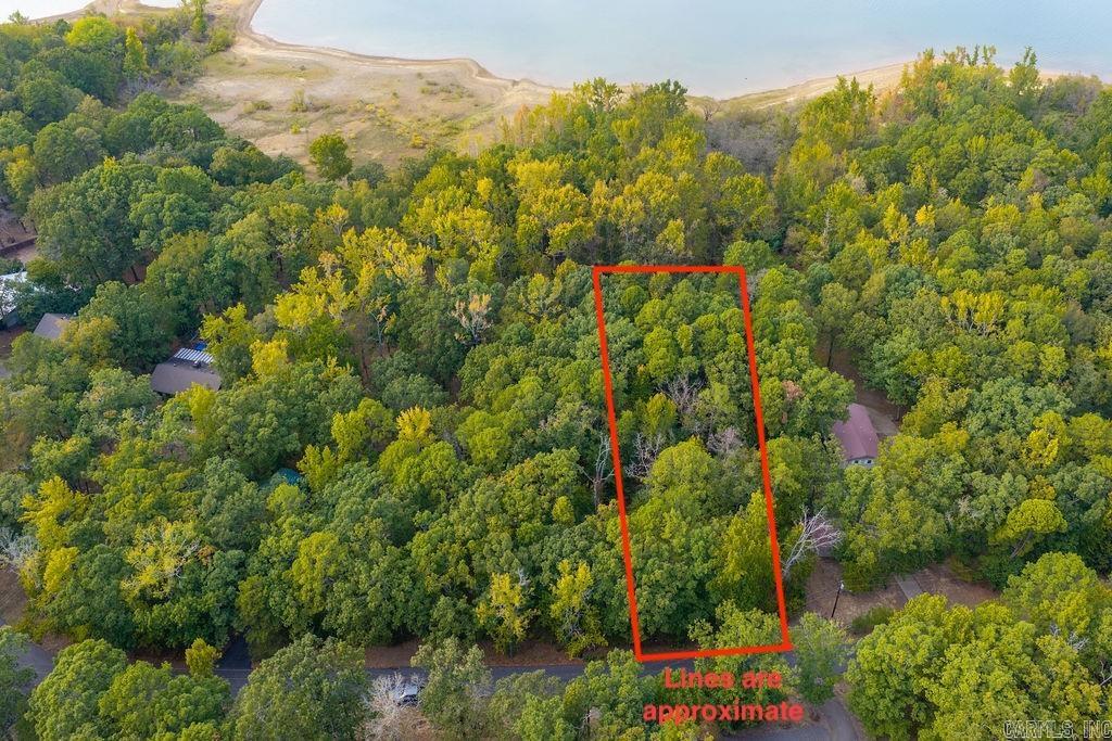 Dike View Drive — exterior