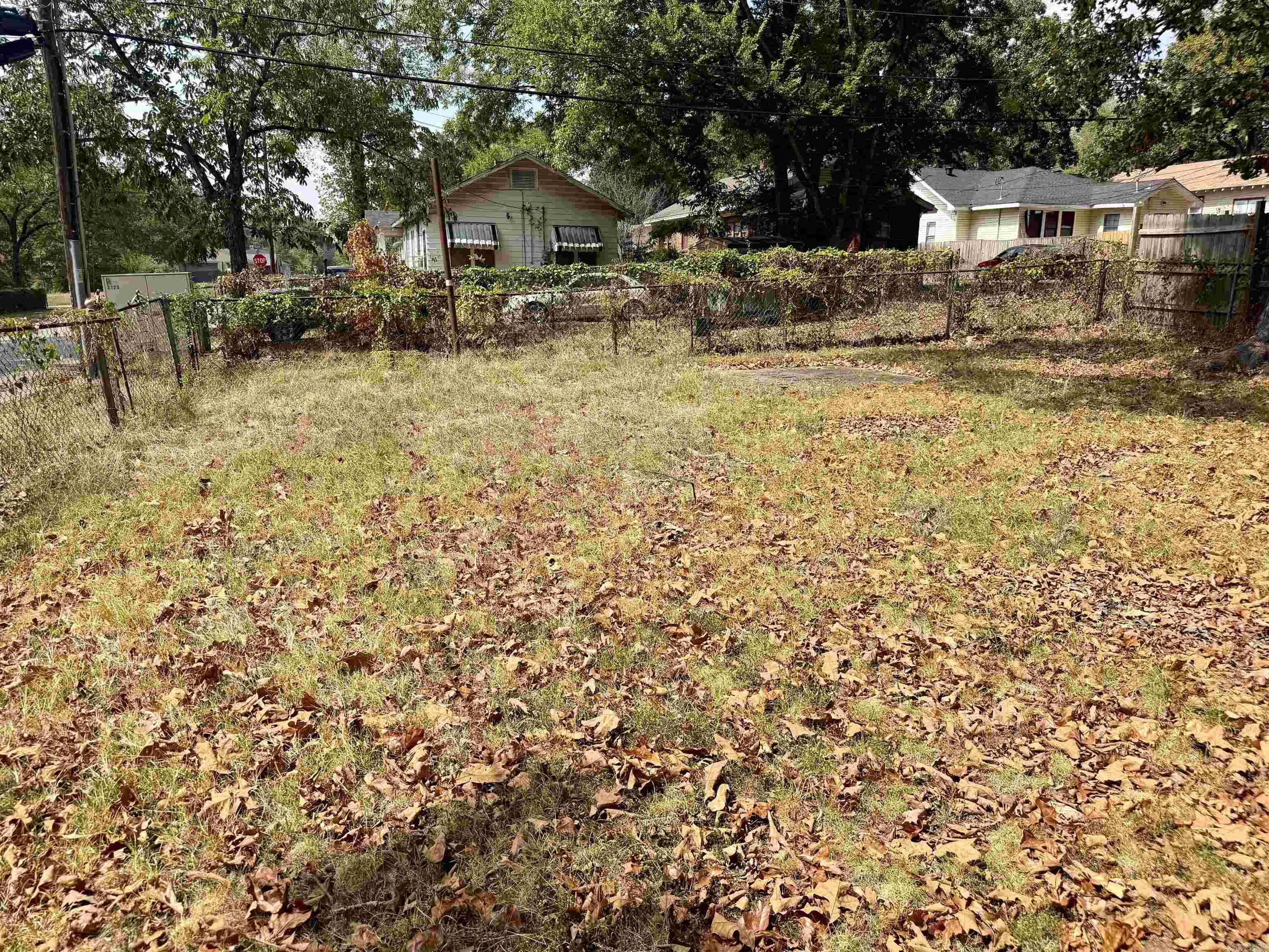 2124 S Valentine  Little Rock, AR