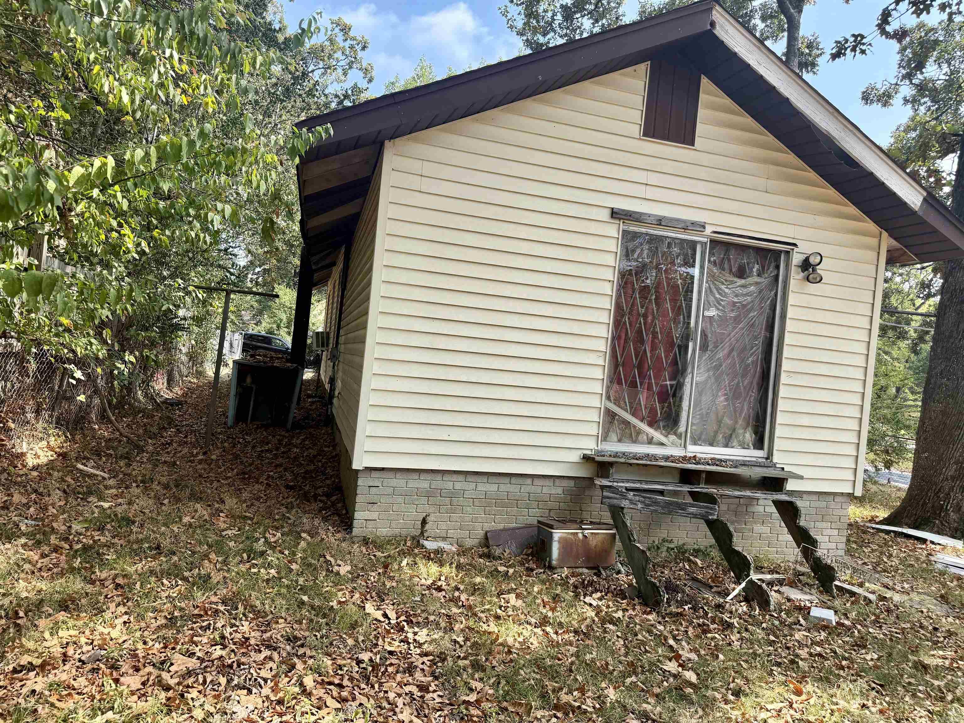 2124 S Valentine  Little Rock, AR