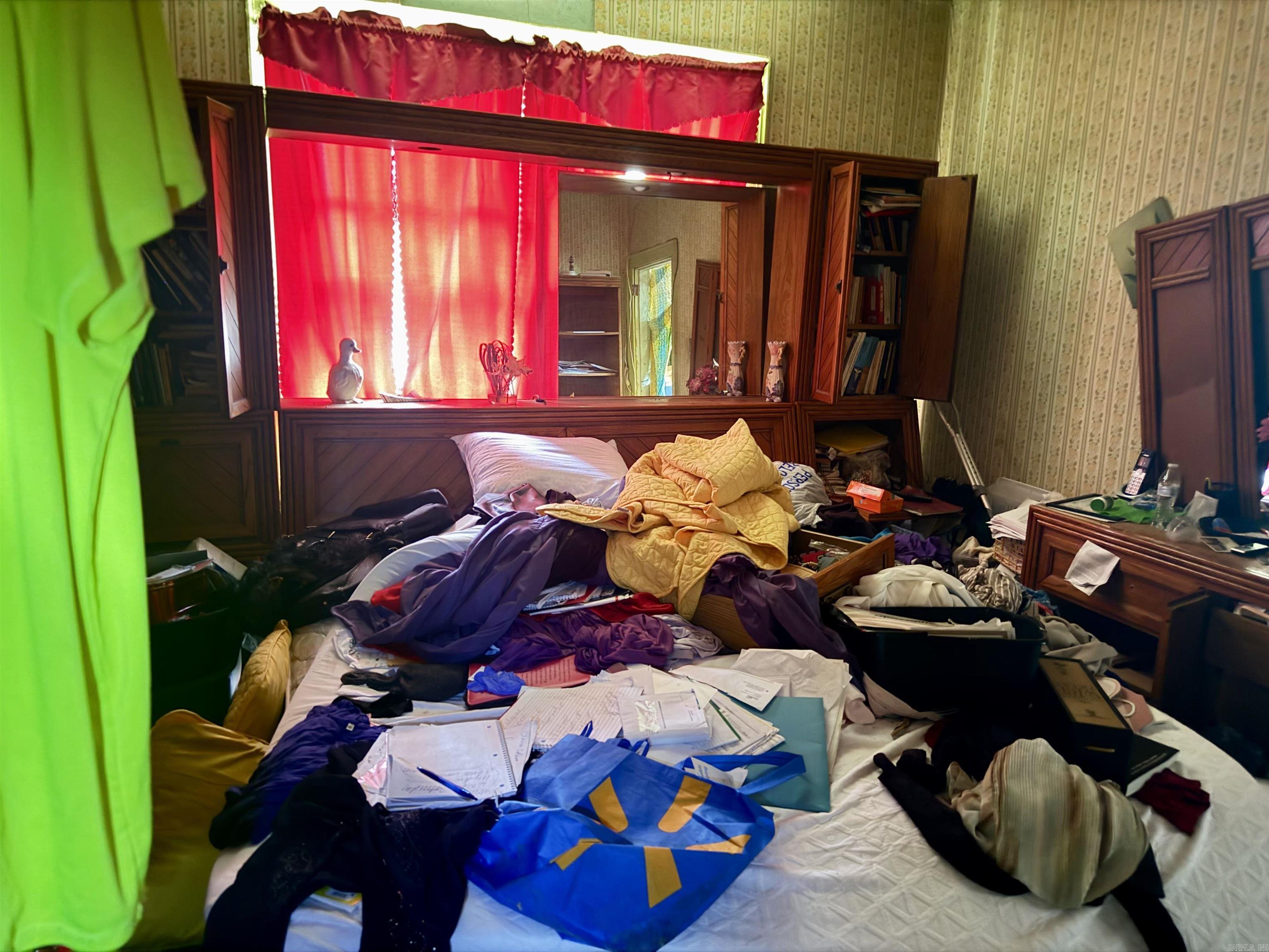 2124 S Valentine  Little Rock, AR