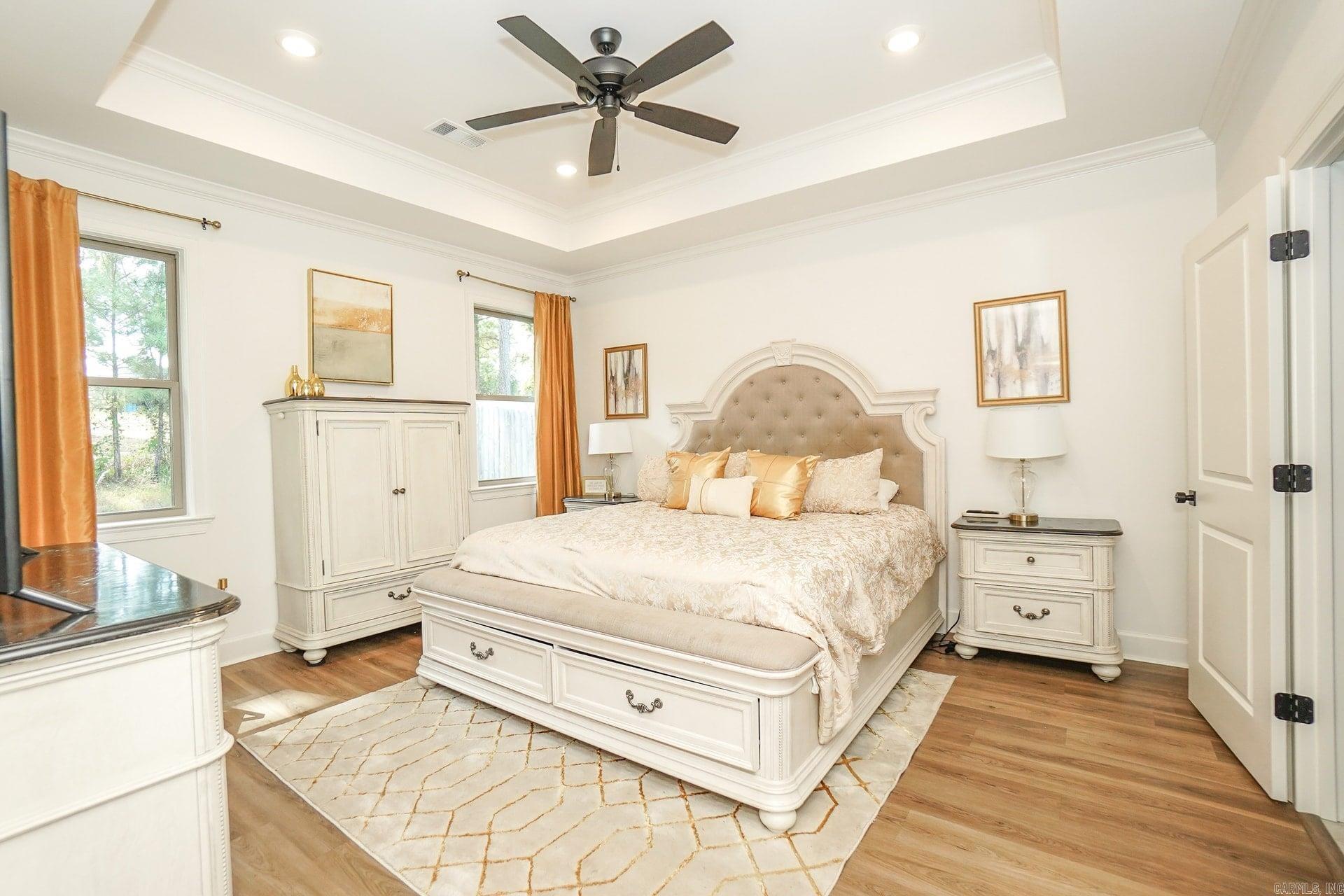 4021 Springwood  Bryant, AR