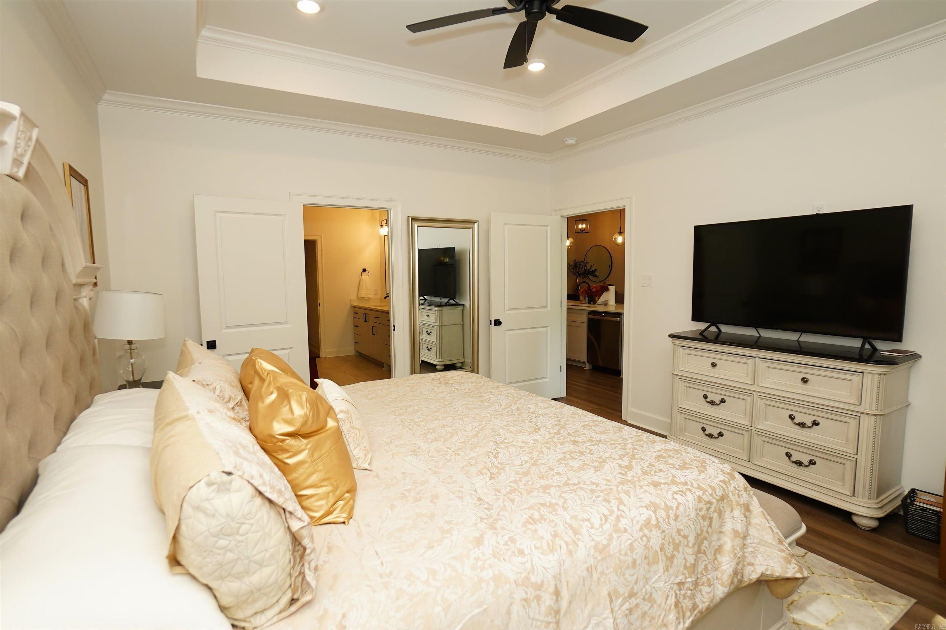 4021 Springwood  Bryant, AR