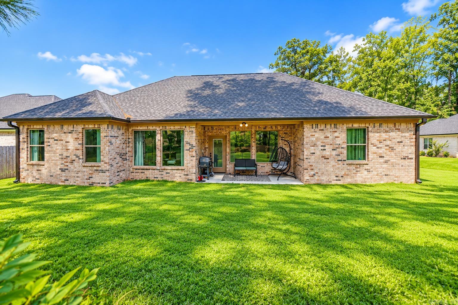 4021 Springwood  Bryant, AR
