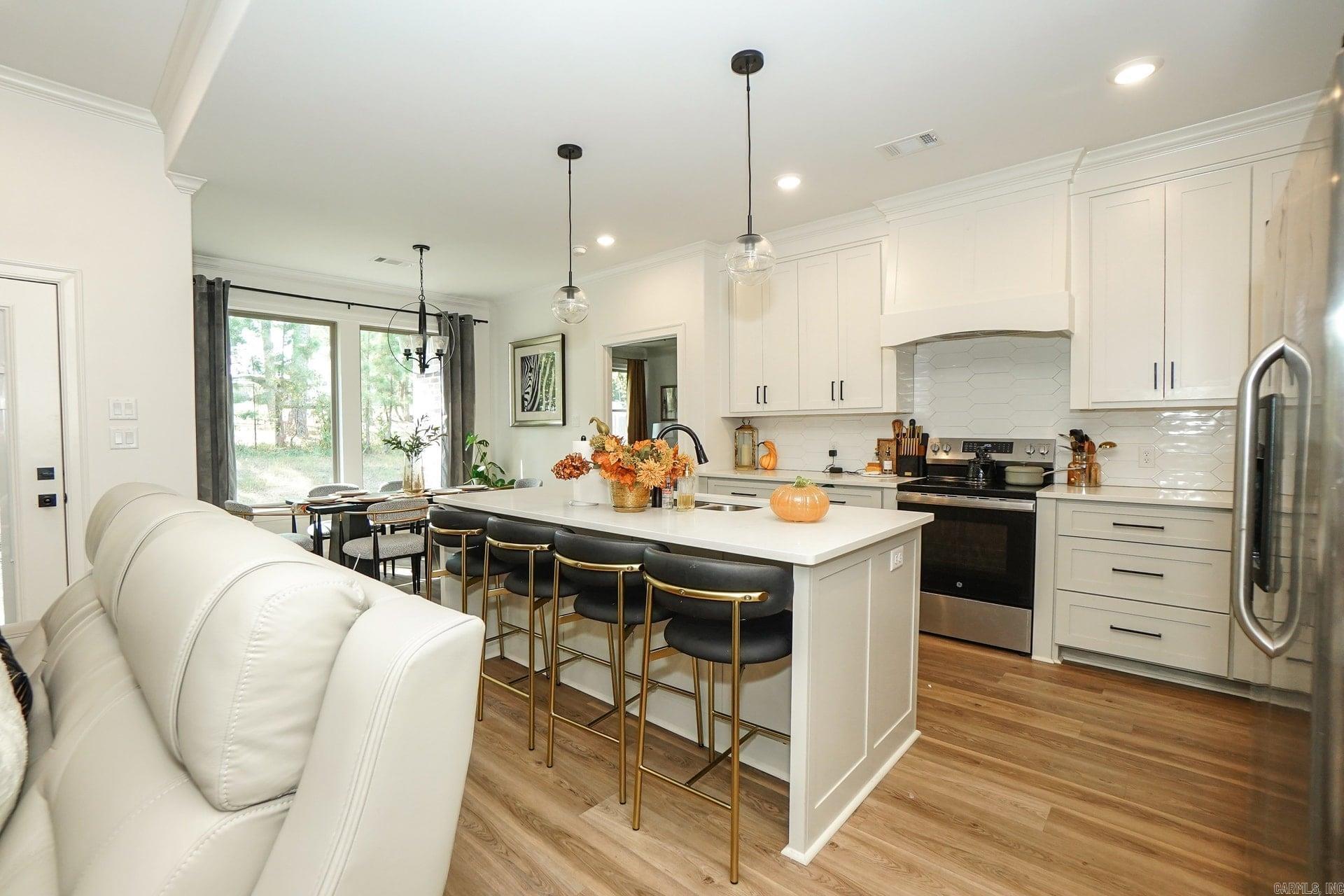 4021 Springwood  Bryant, AR