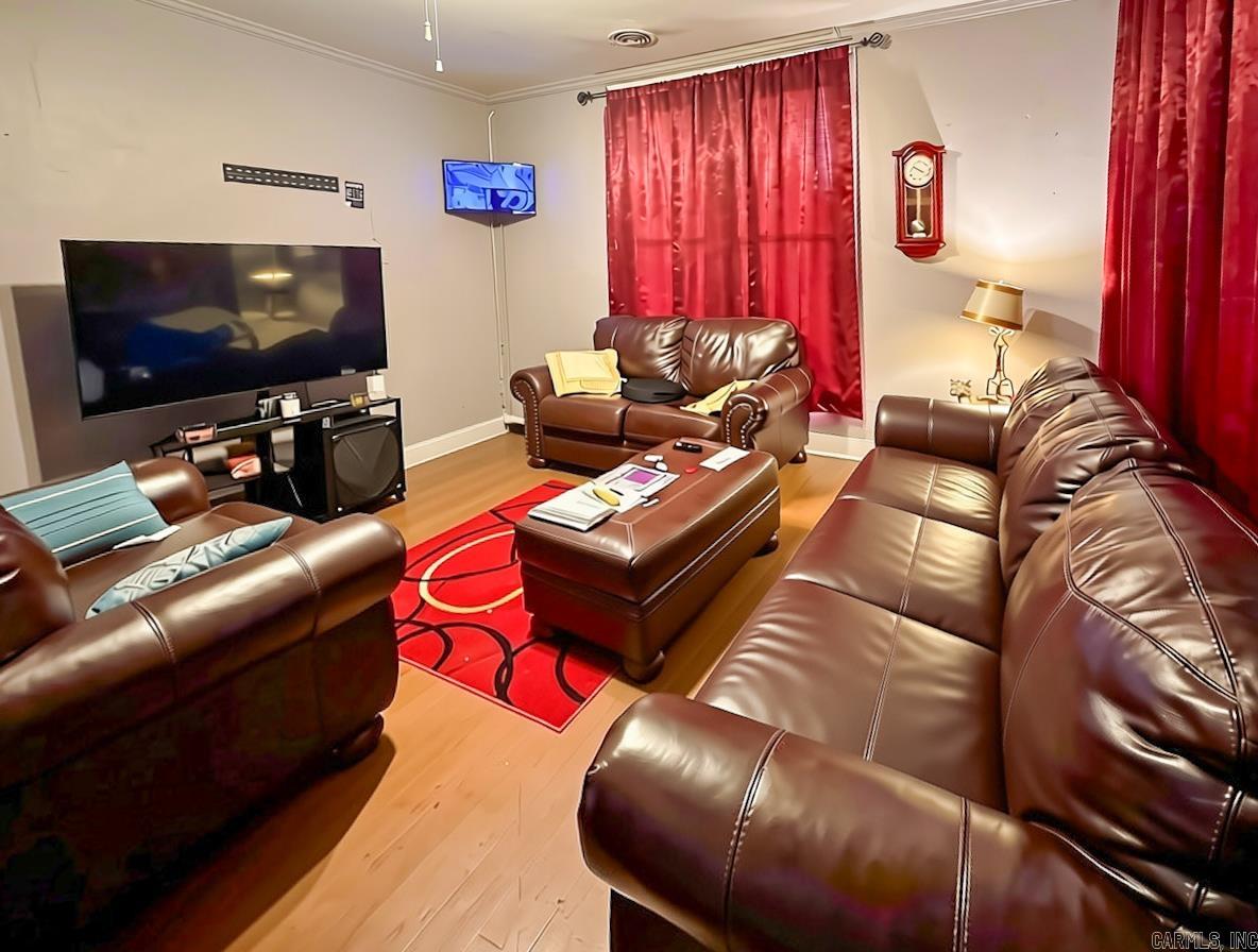 404 E Johnson  Osceola, AR