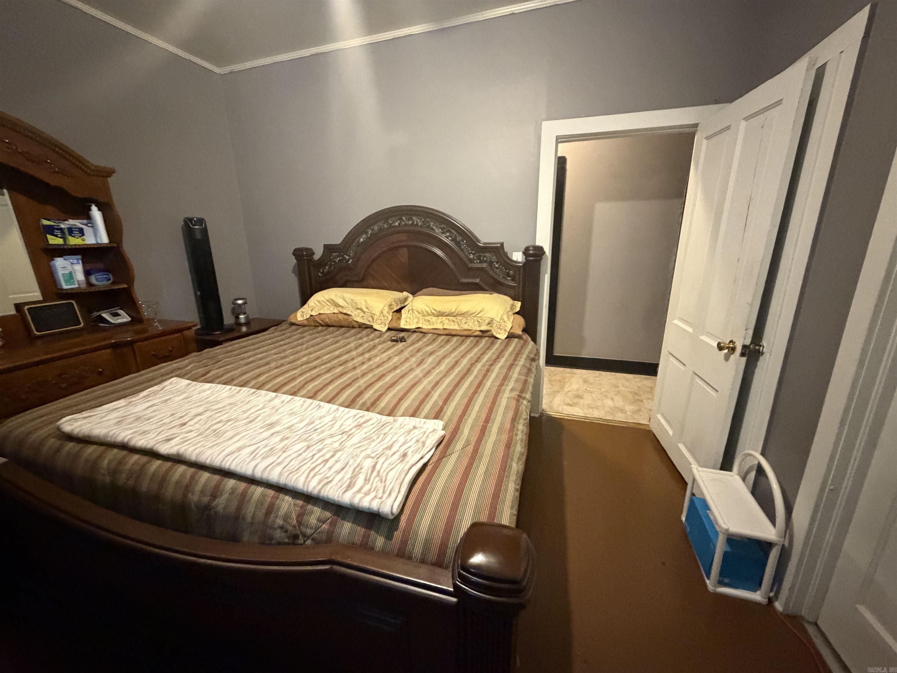 404 E Johnson  Osceola, AR