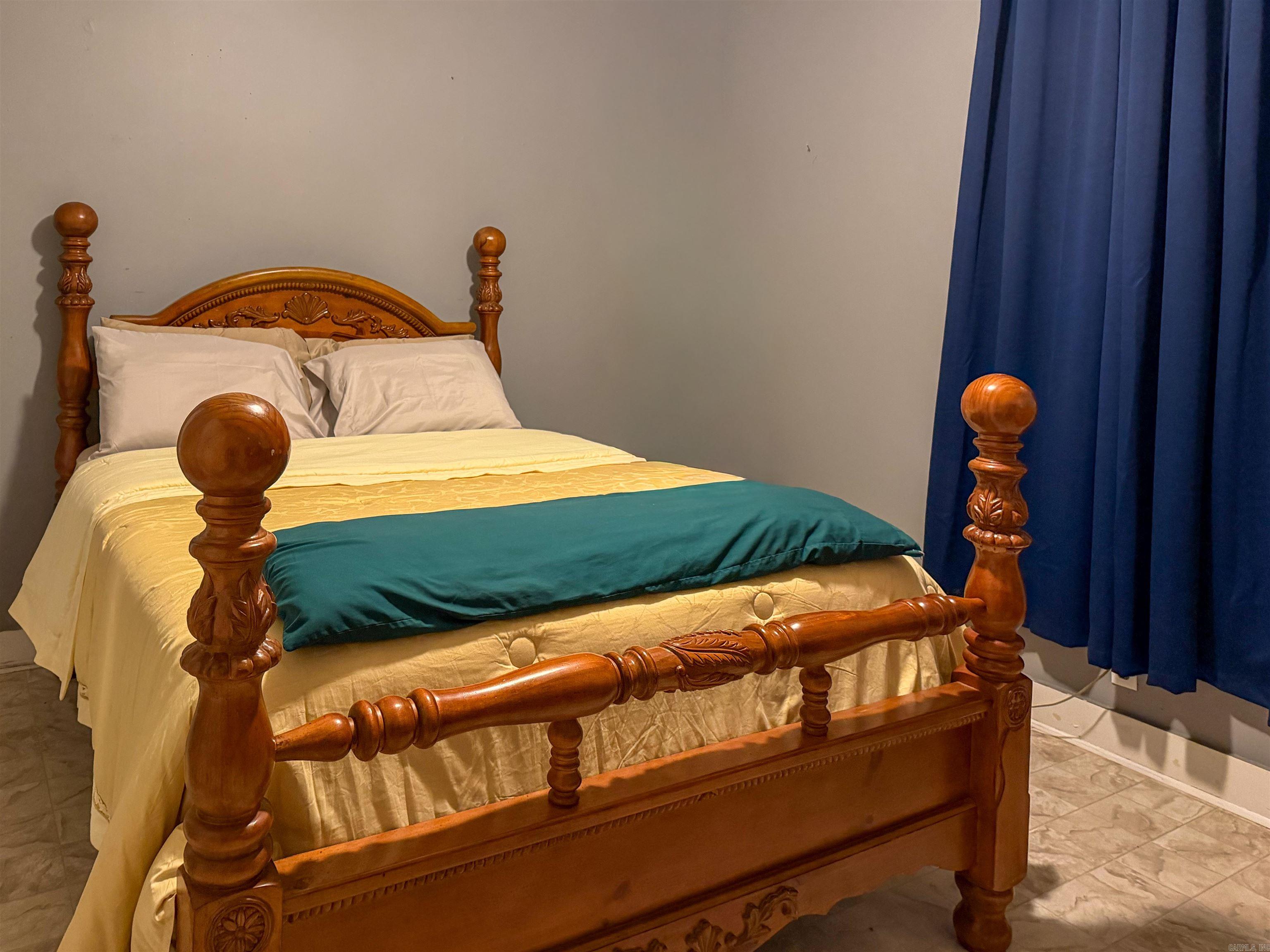 404 E Johnson  Osceola, AR