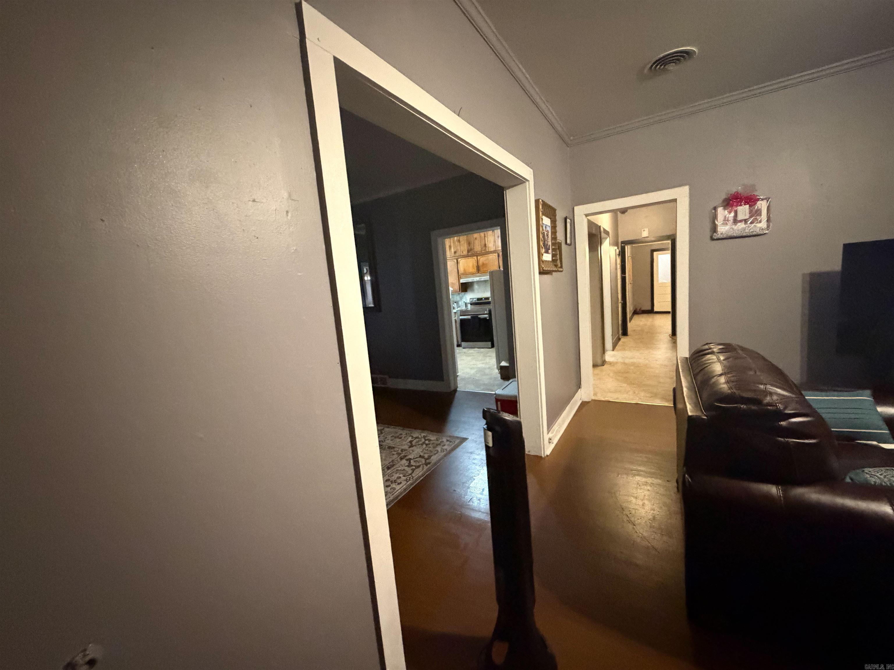 404 E Johnson  Osceola, AR