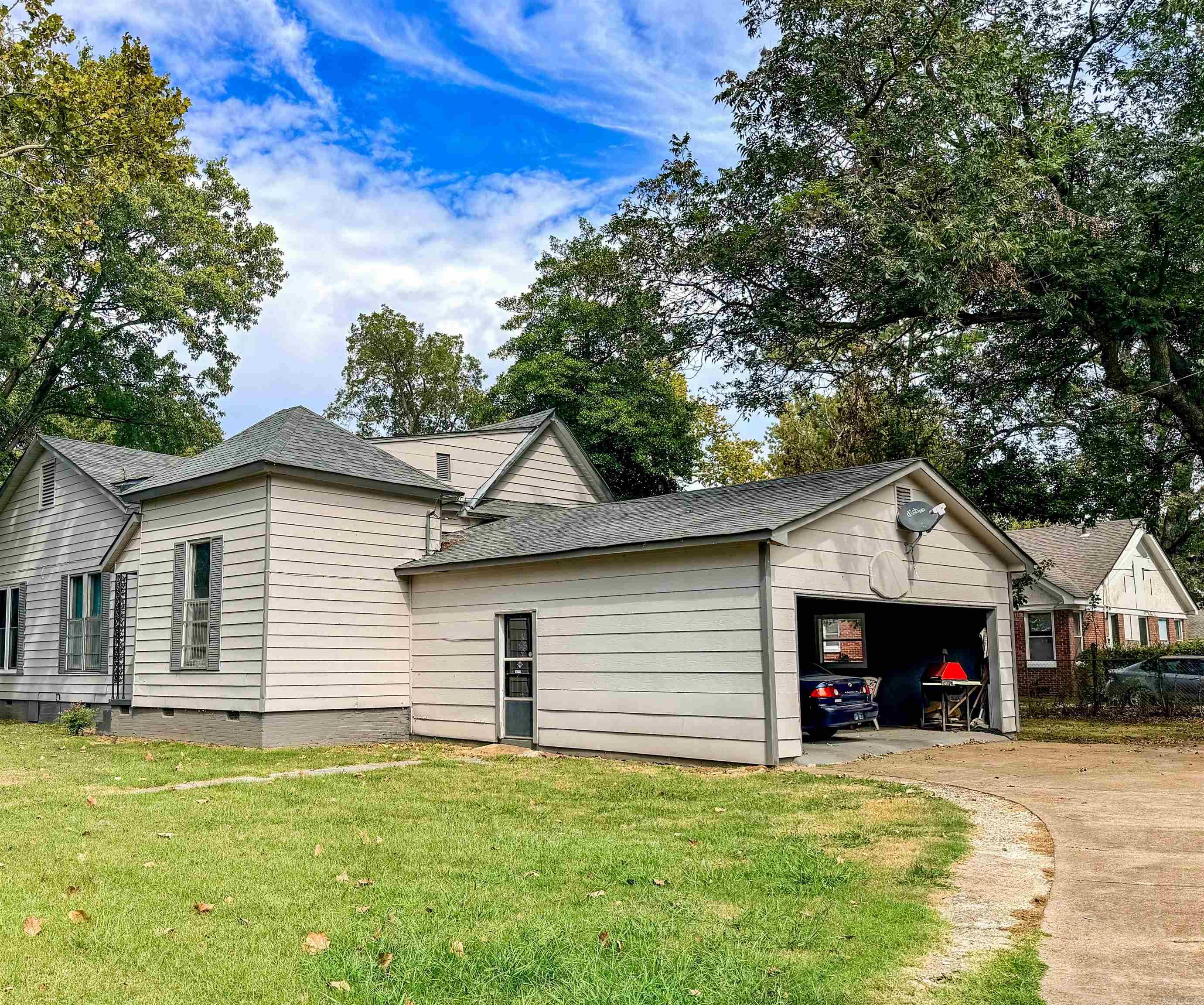 404 E Johnson  Osceola, AR