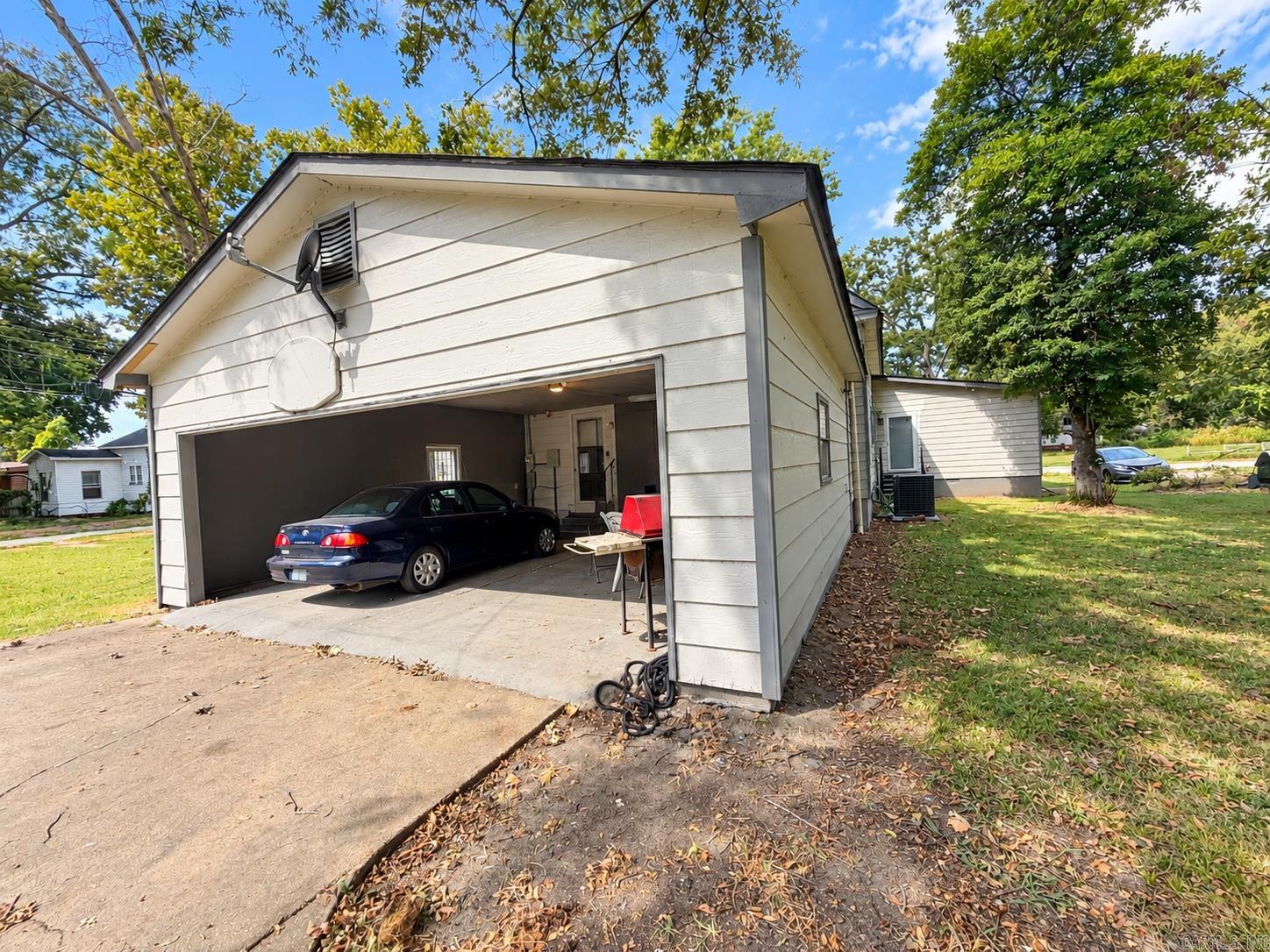 404 E Johnson  Osceola, AR