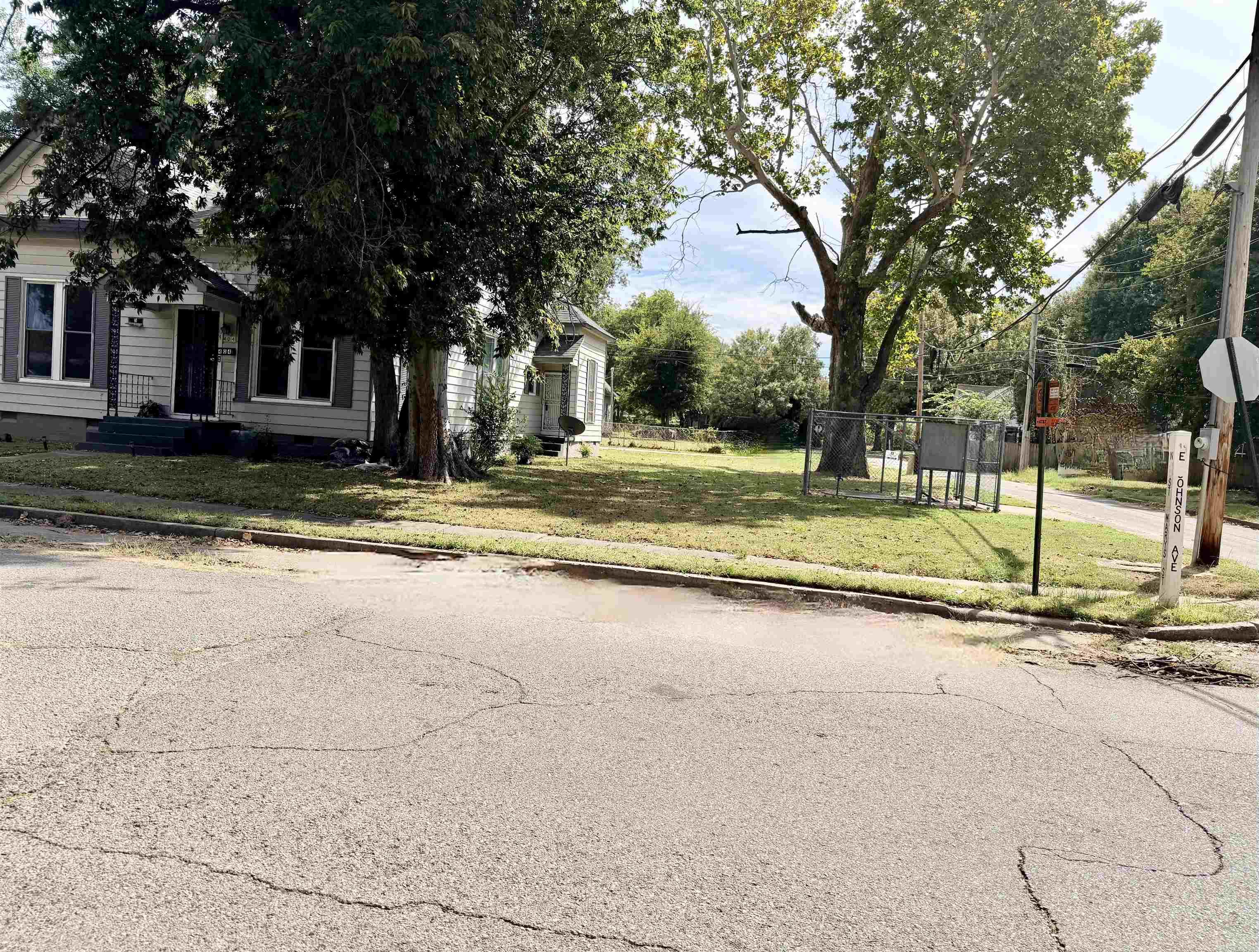 404 E Johnson  Osceola, AR