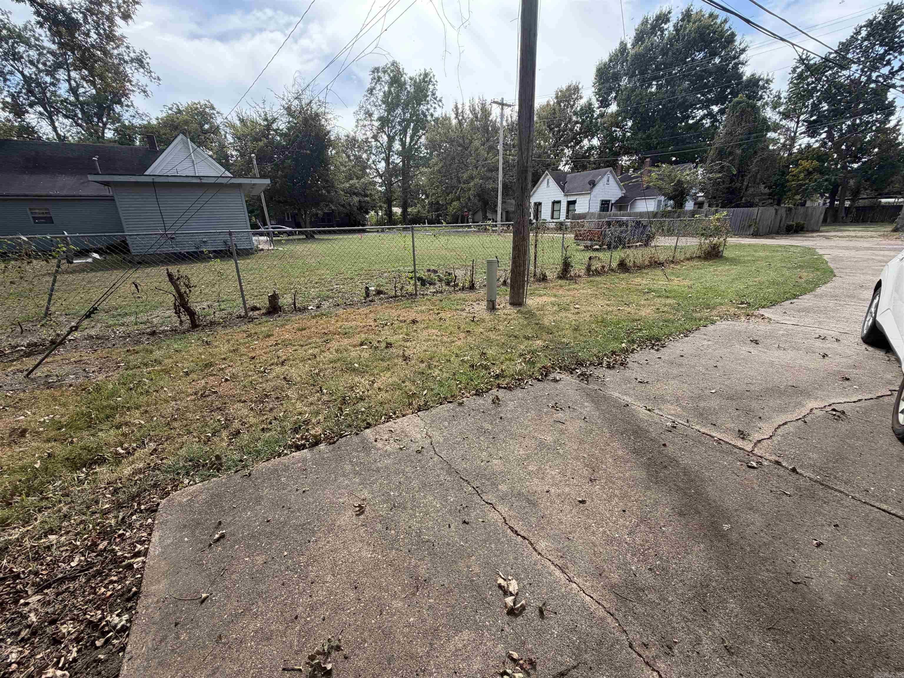 404 E Johnson  Osceola, AR