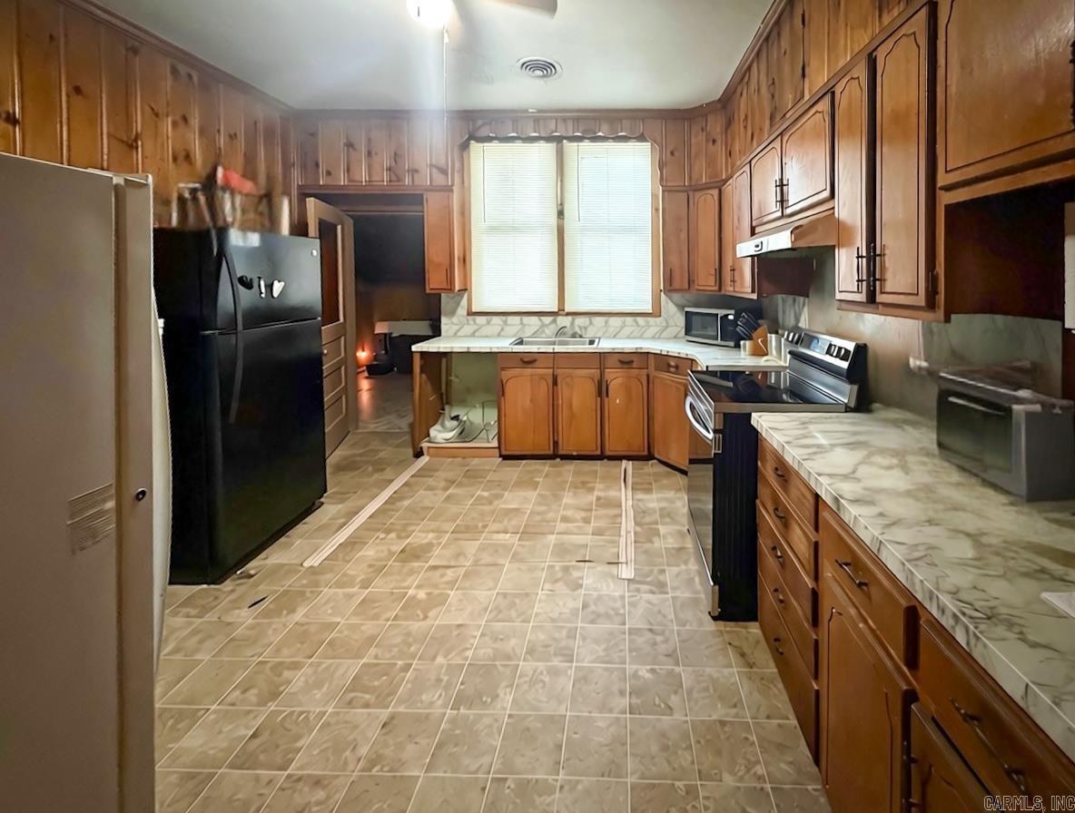 404 E Johnson  Osceola, AR