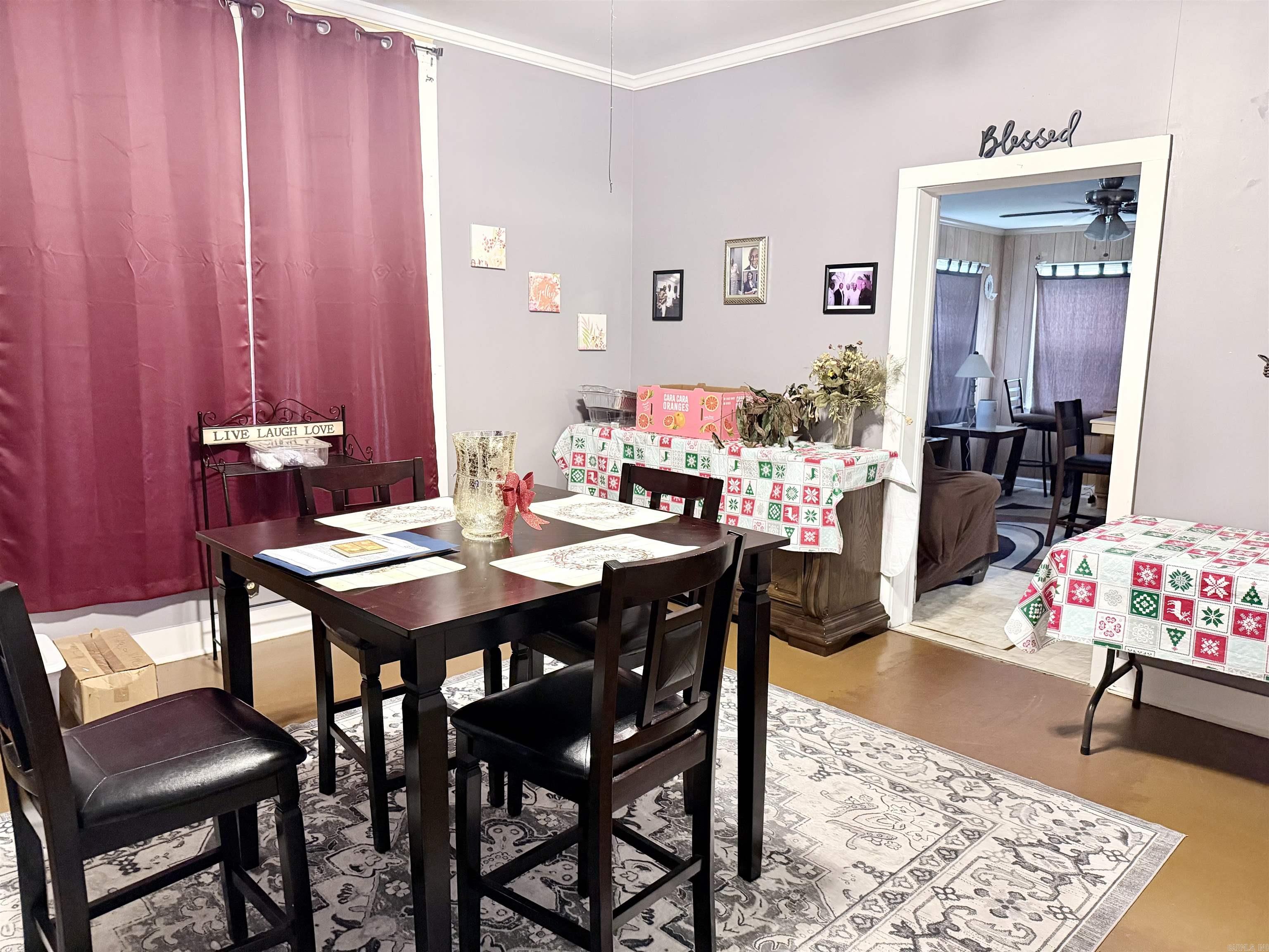 404 E Johnson  Osceola, AR