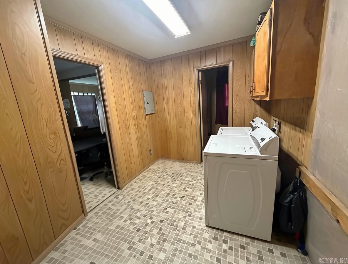 404 E Johnson  Osceola, AR
