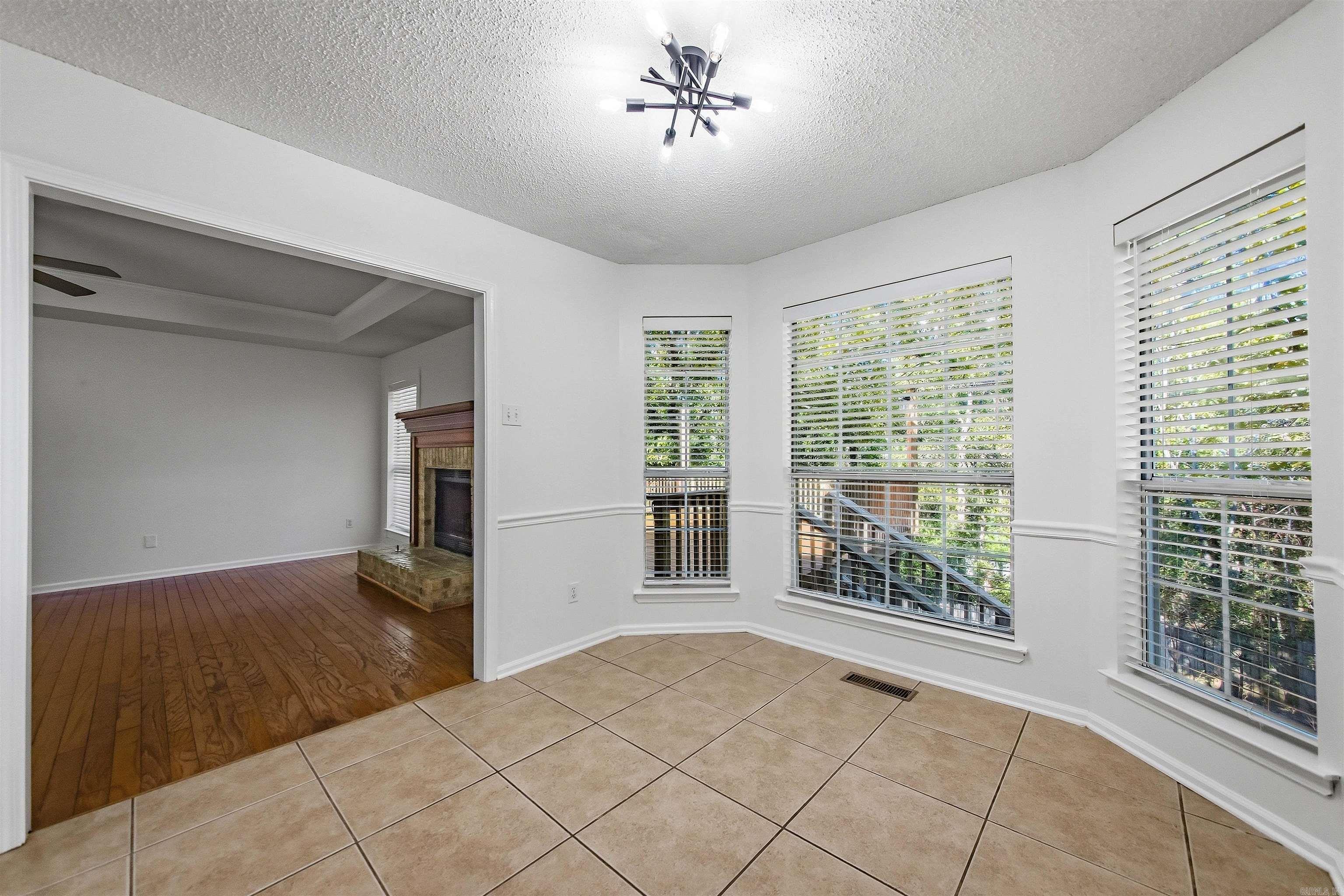 6303 Countryside  North Little Rock, AR
