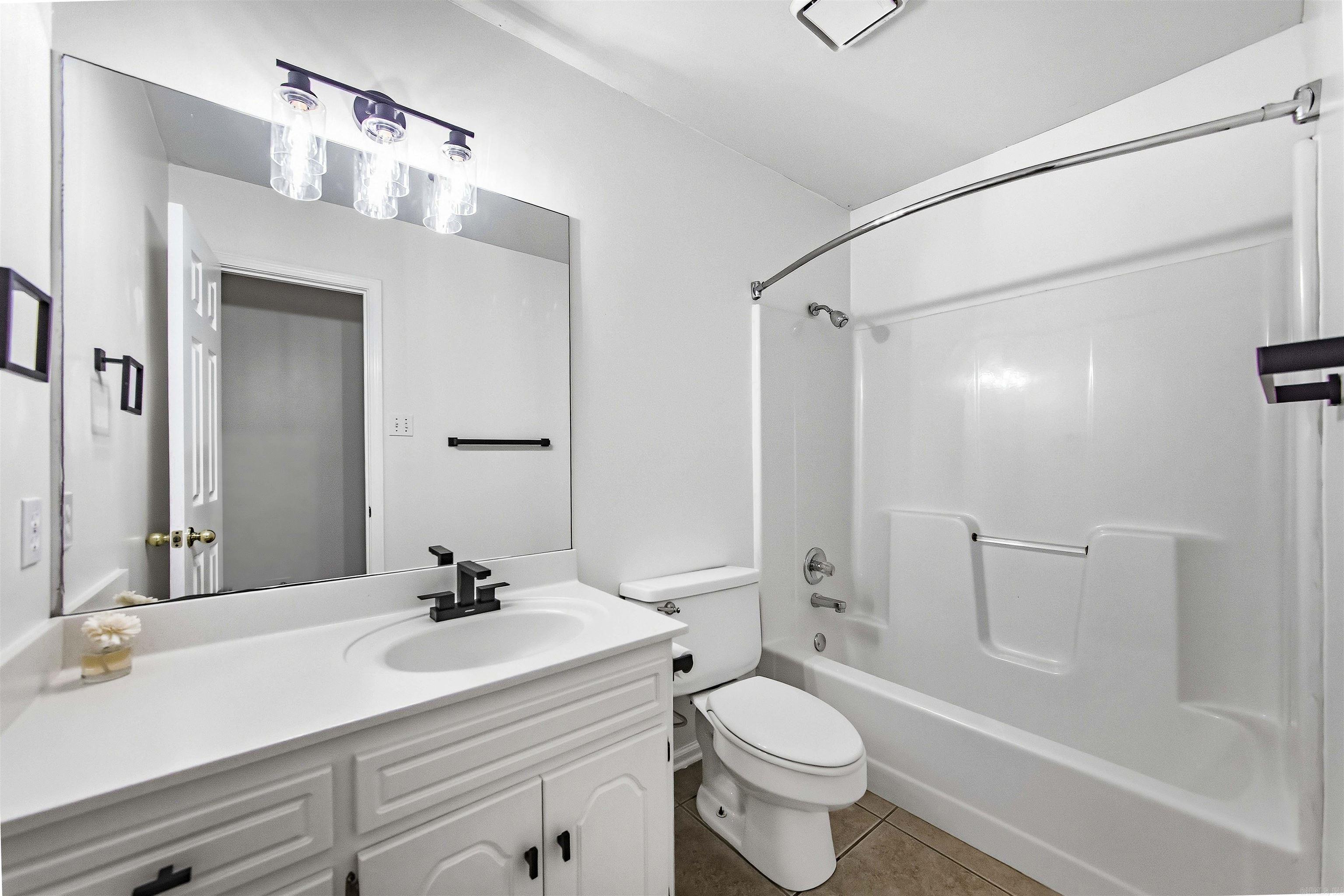 6303 Countryside  North Little Rock, AR