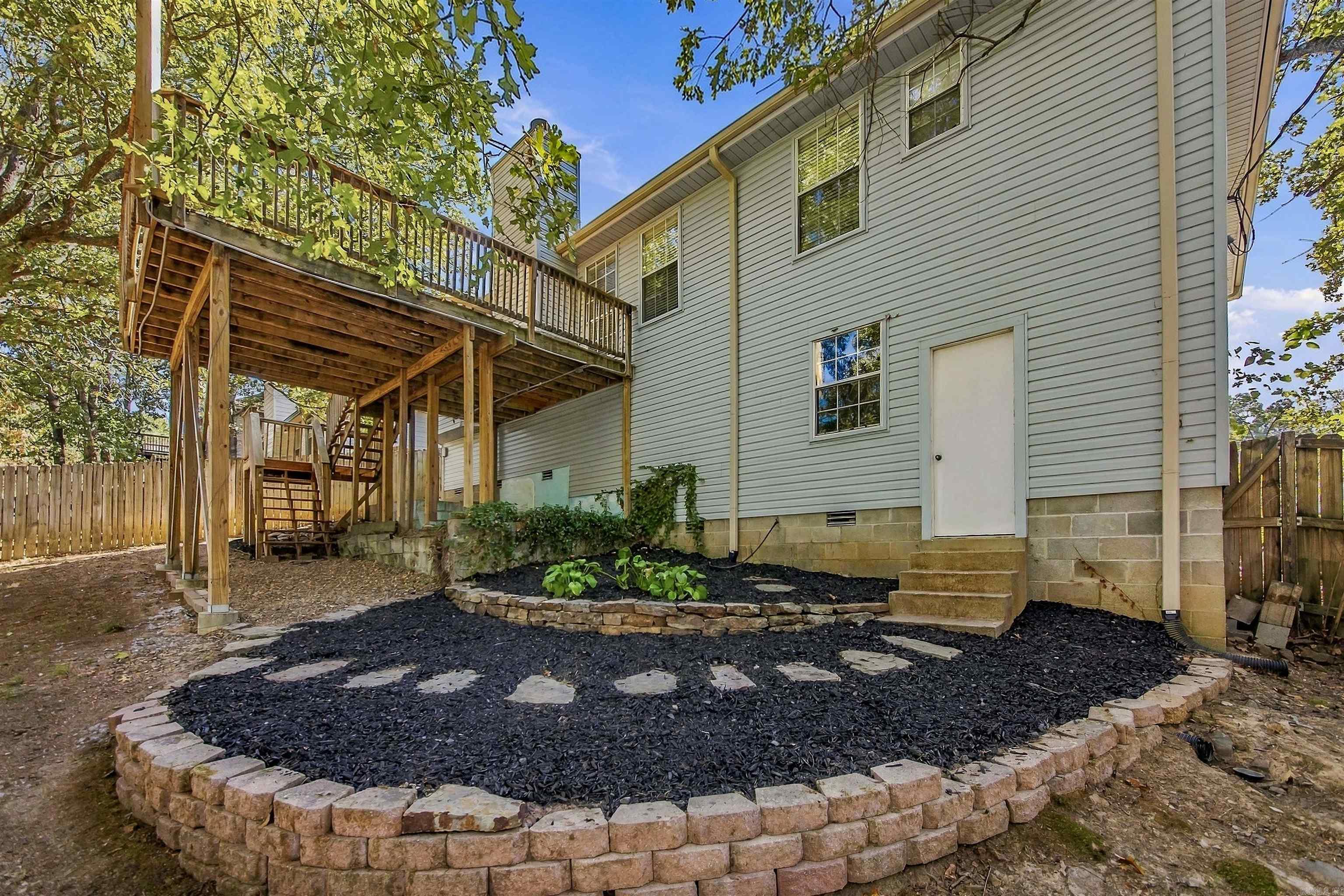 6303 Countryside  North Little Rock, AR