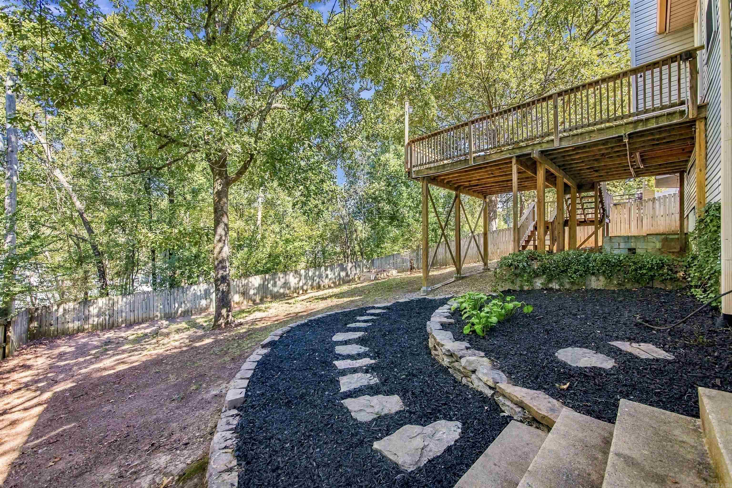 6303 Countryside  North Little Rock, AR