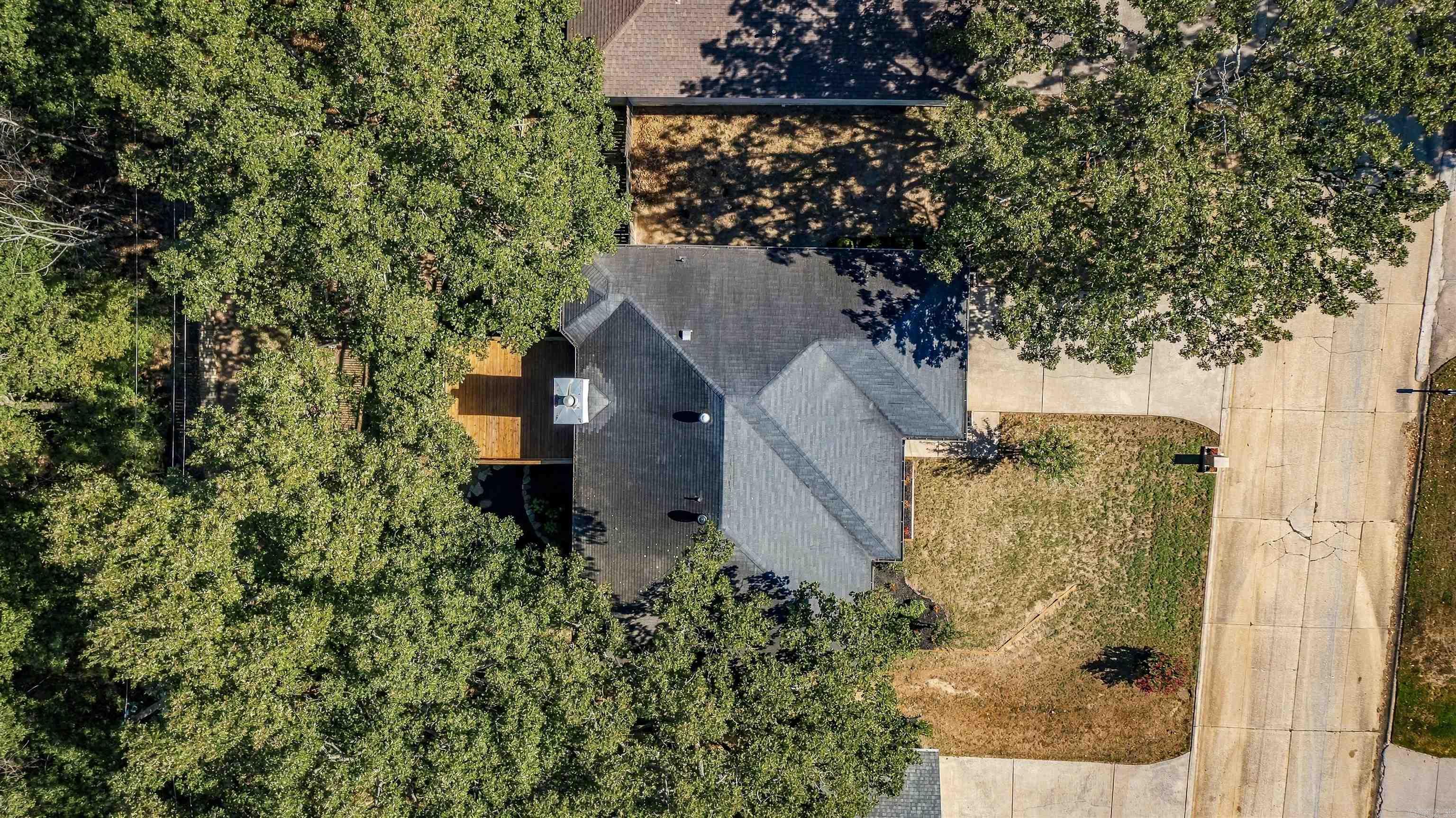 6303 Countryside  North Little Rock, AR