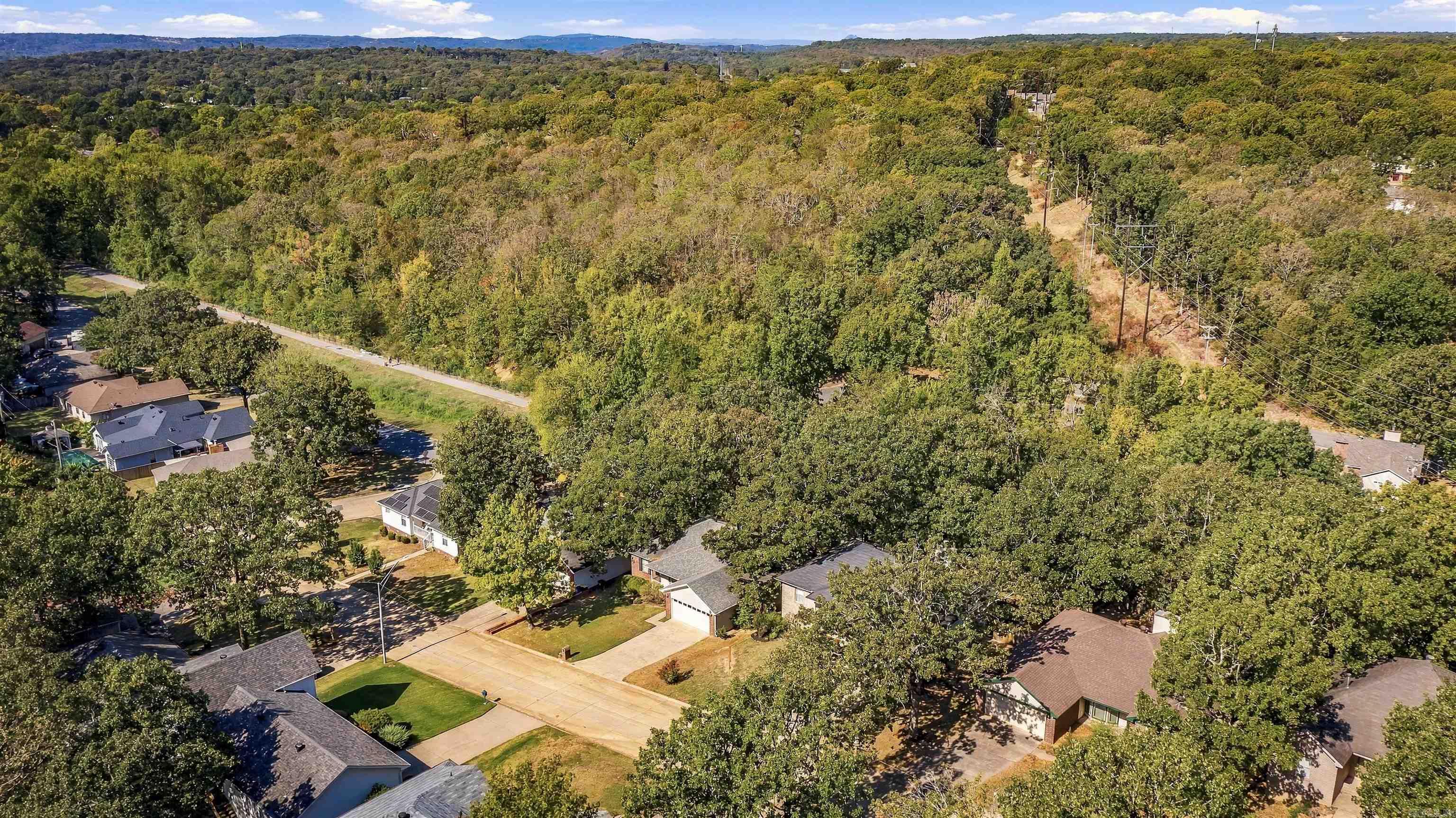 6303 Countryside  North Little Rock, AR