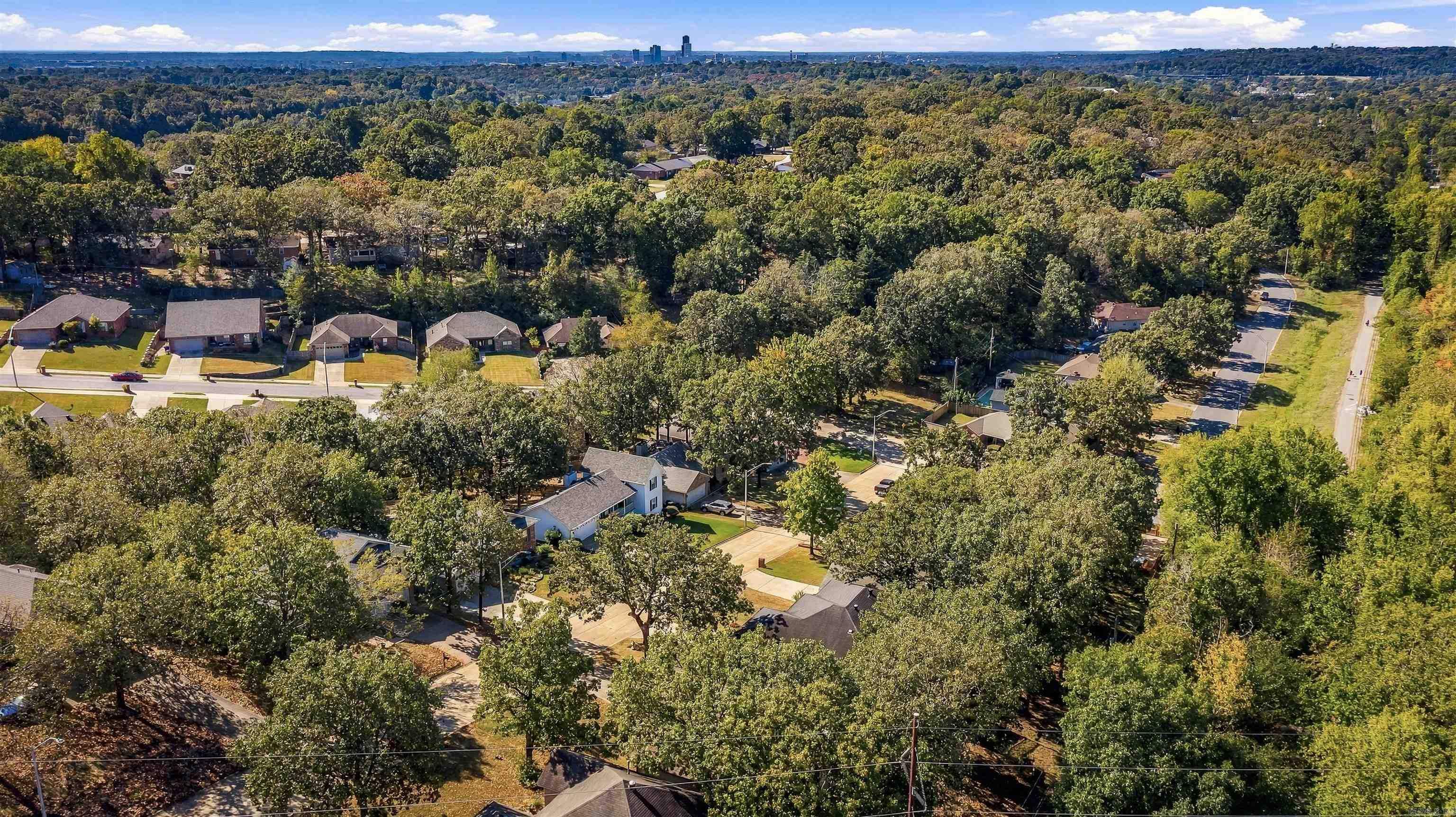 6303 Countryside  North Little Rock, AR
