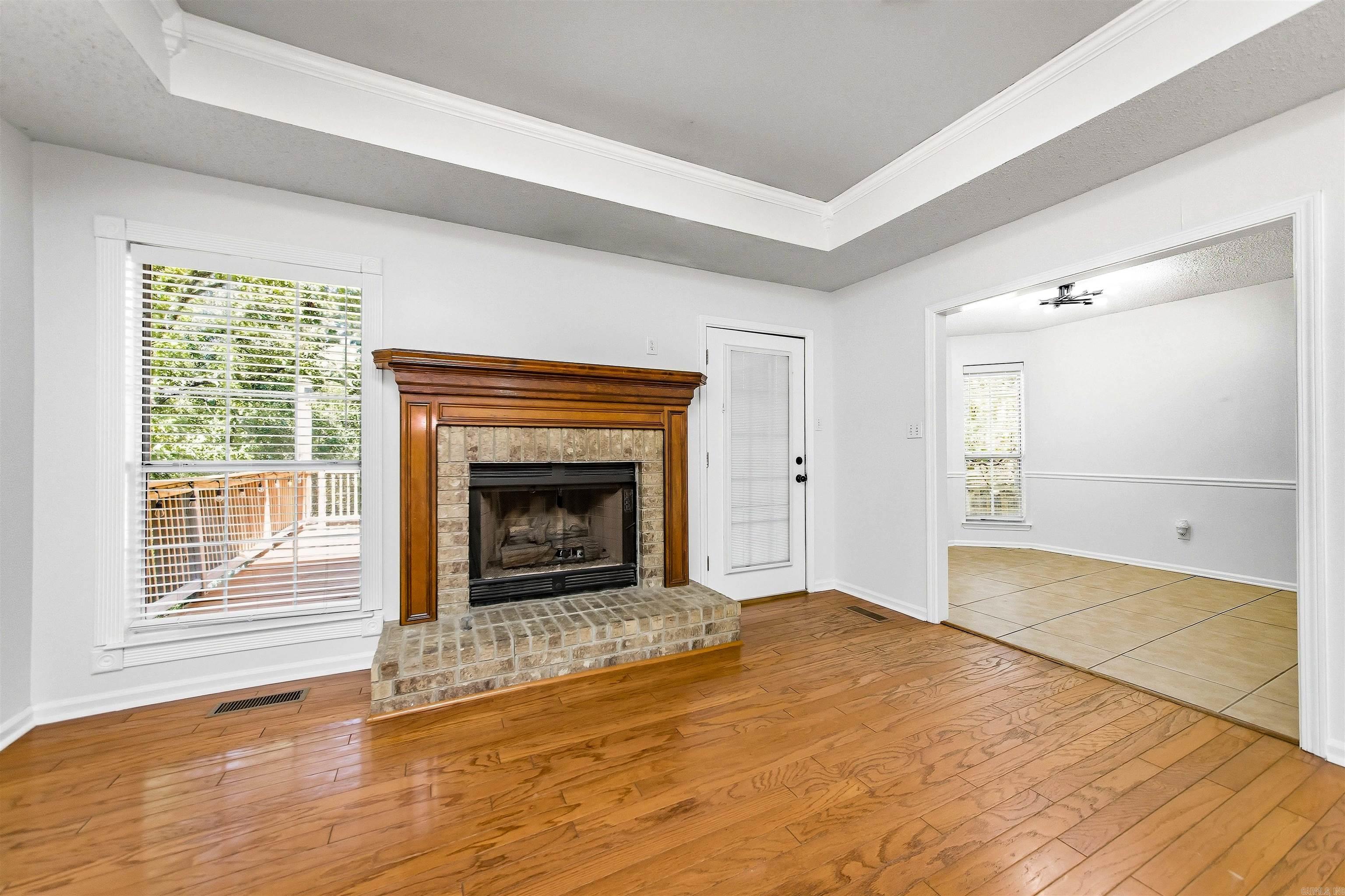 6303 Countryside  North Little Rock, AR