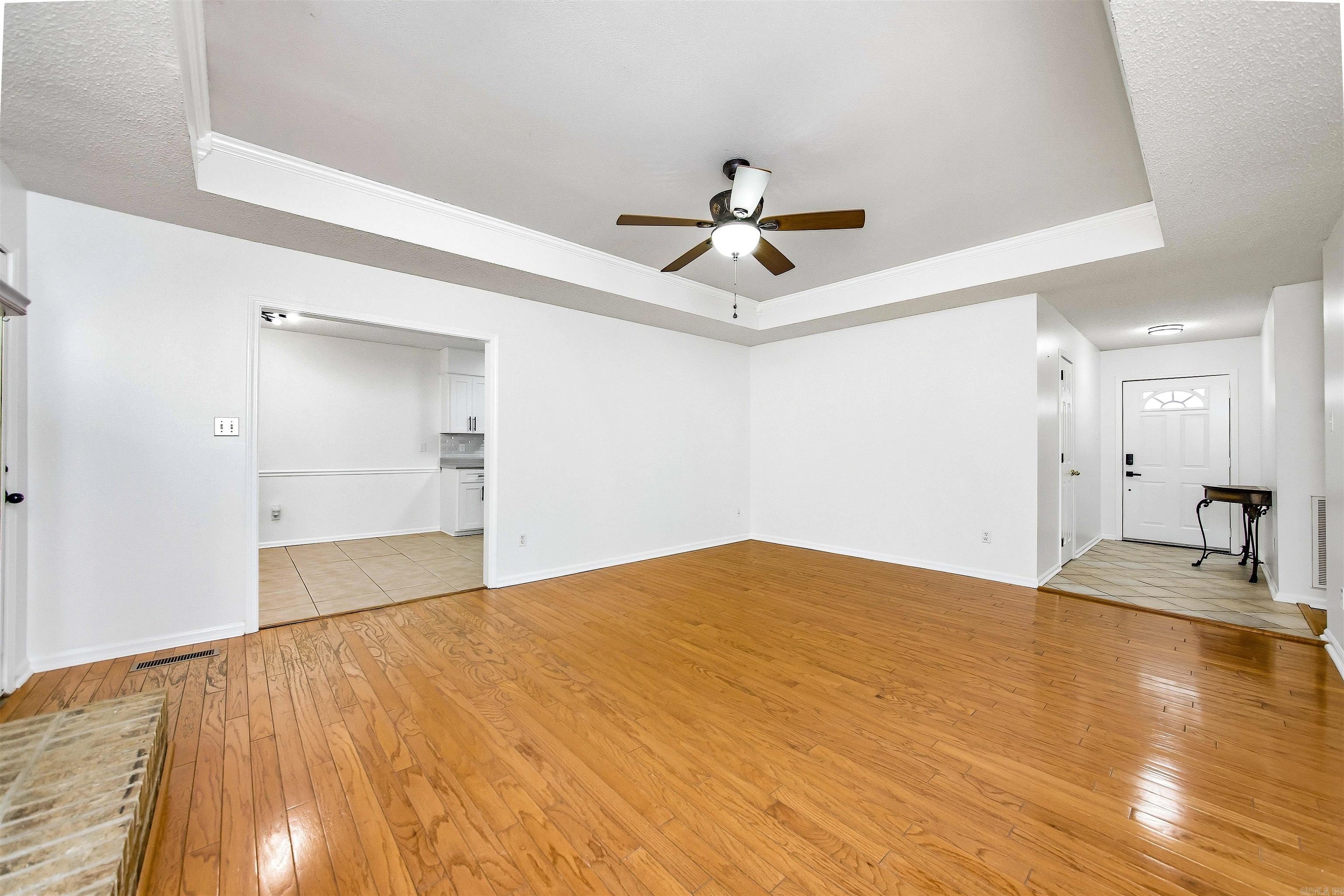 6303 Countryside  North Little Rock, AR