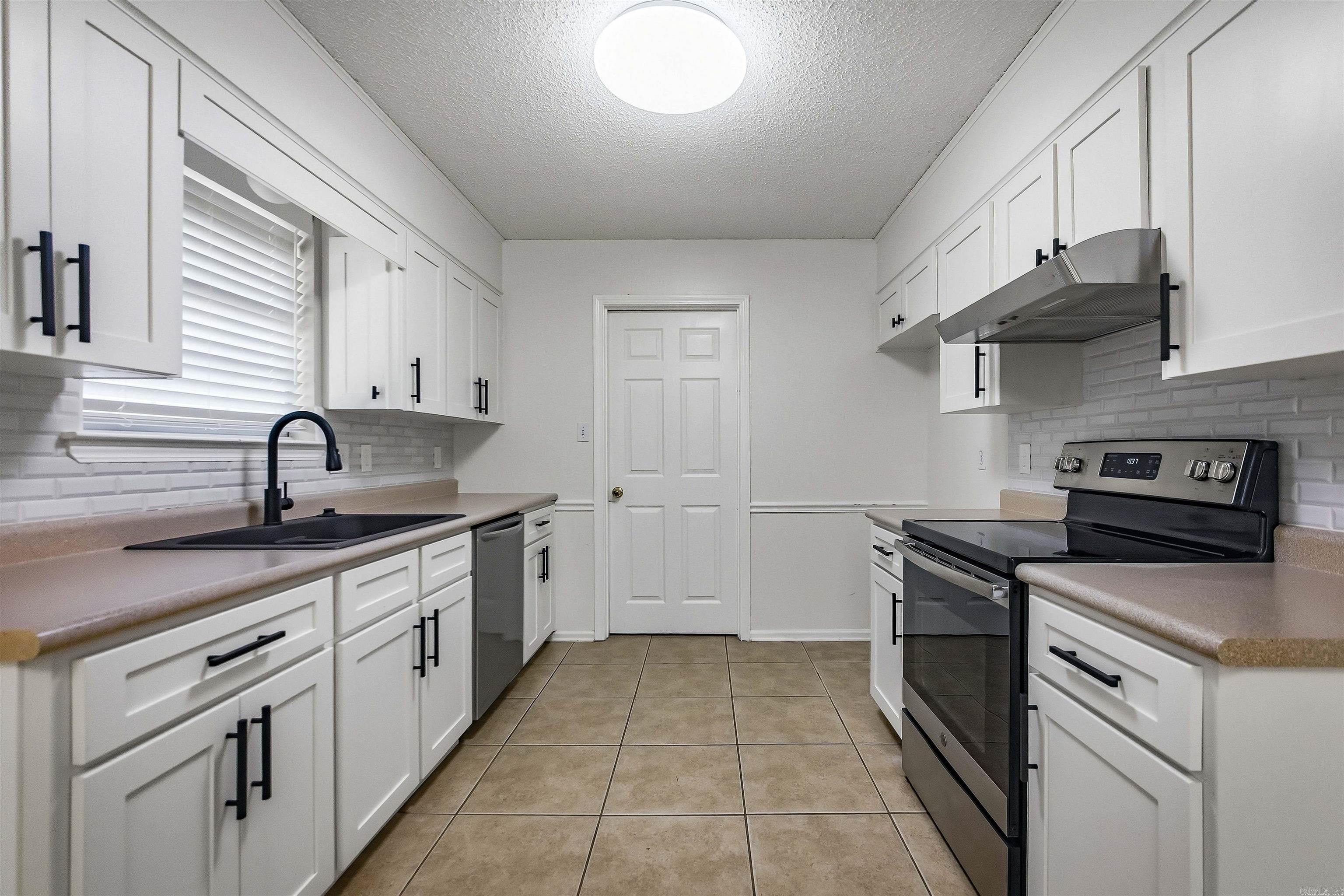 6303 Countryside  North Little Rock, AR