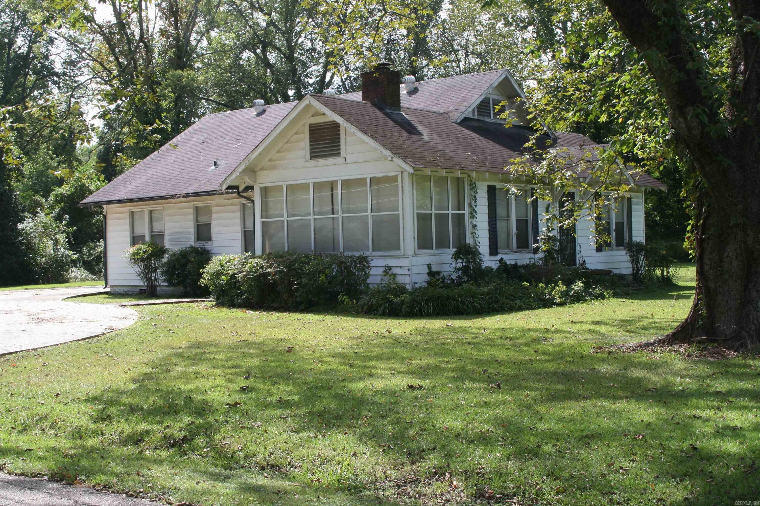 4670  Hwy. 8  Parkdale, AR