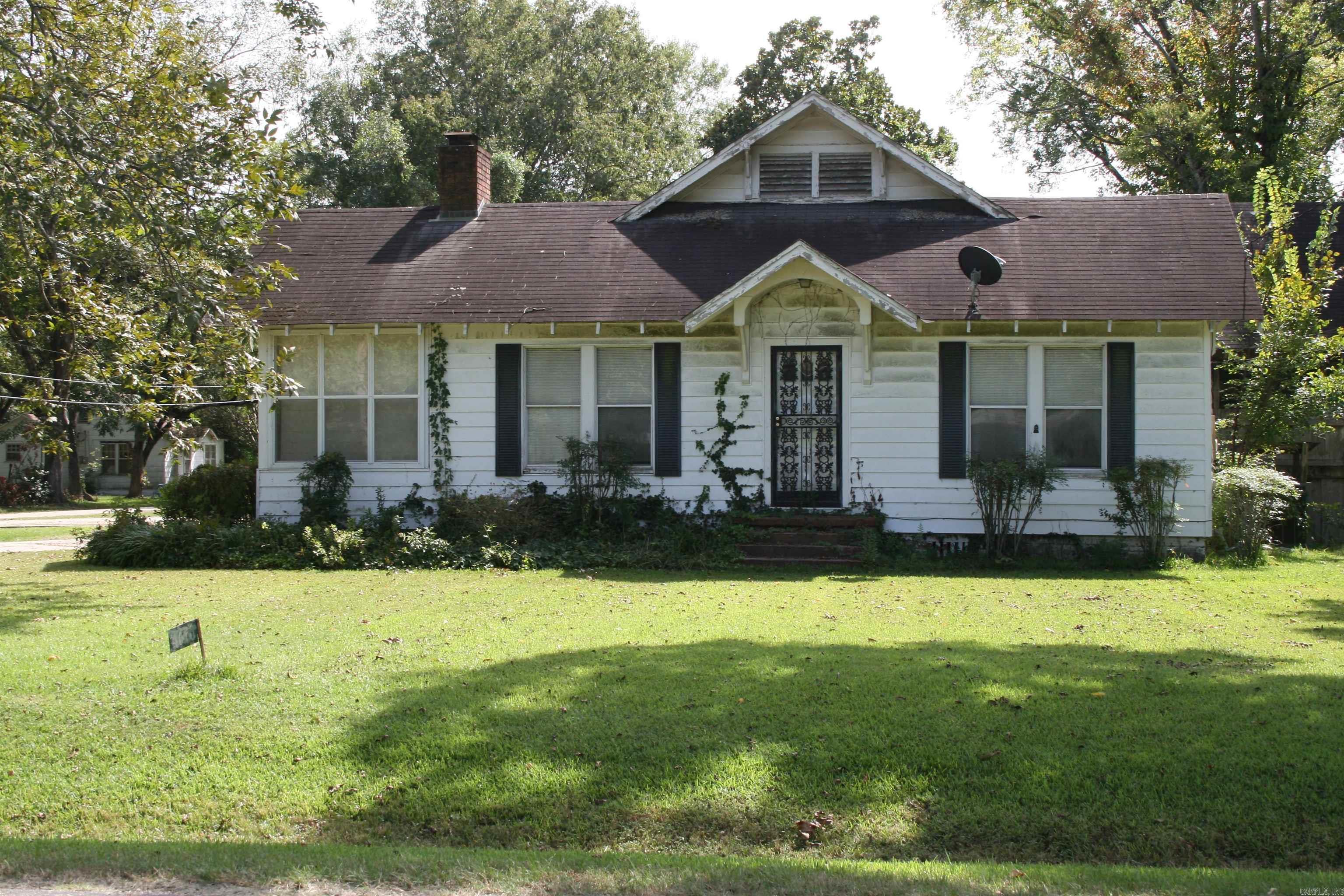 4670 Hwy. 8  Parkdale, AR