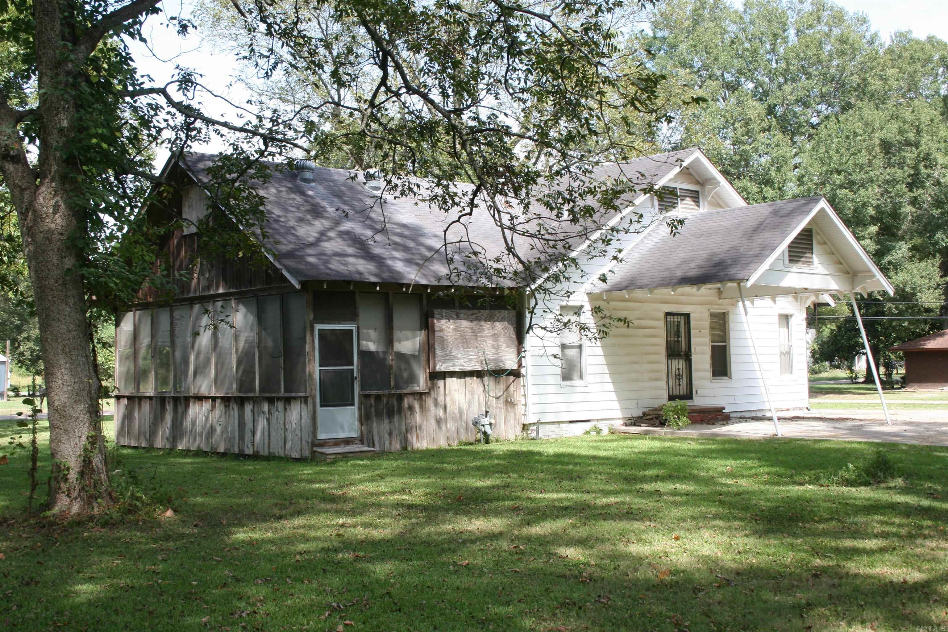 4670 Hwy. 8  Parkdale, AR