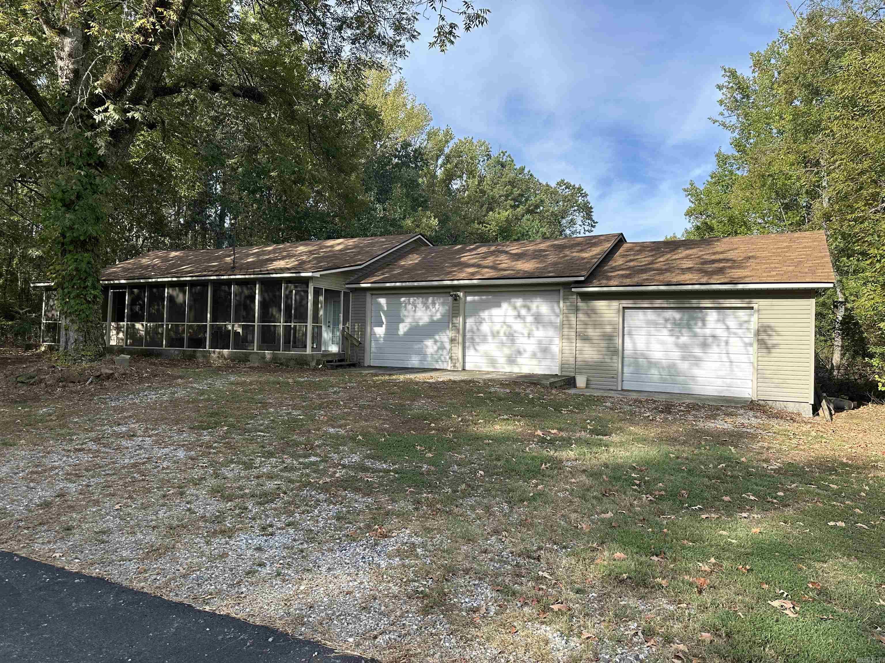 629 Westbrook  Delight, AR