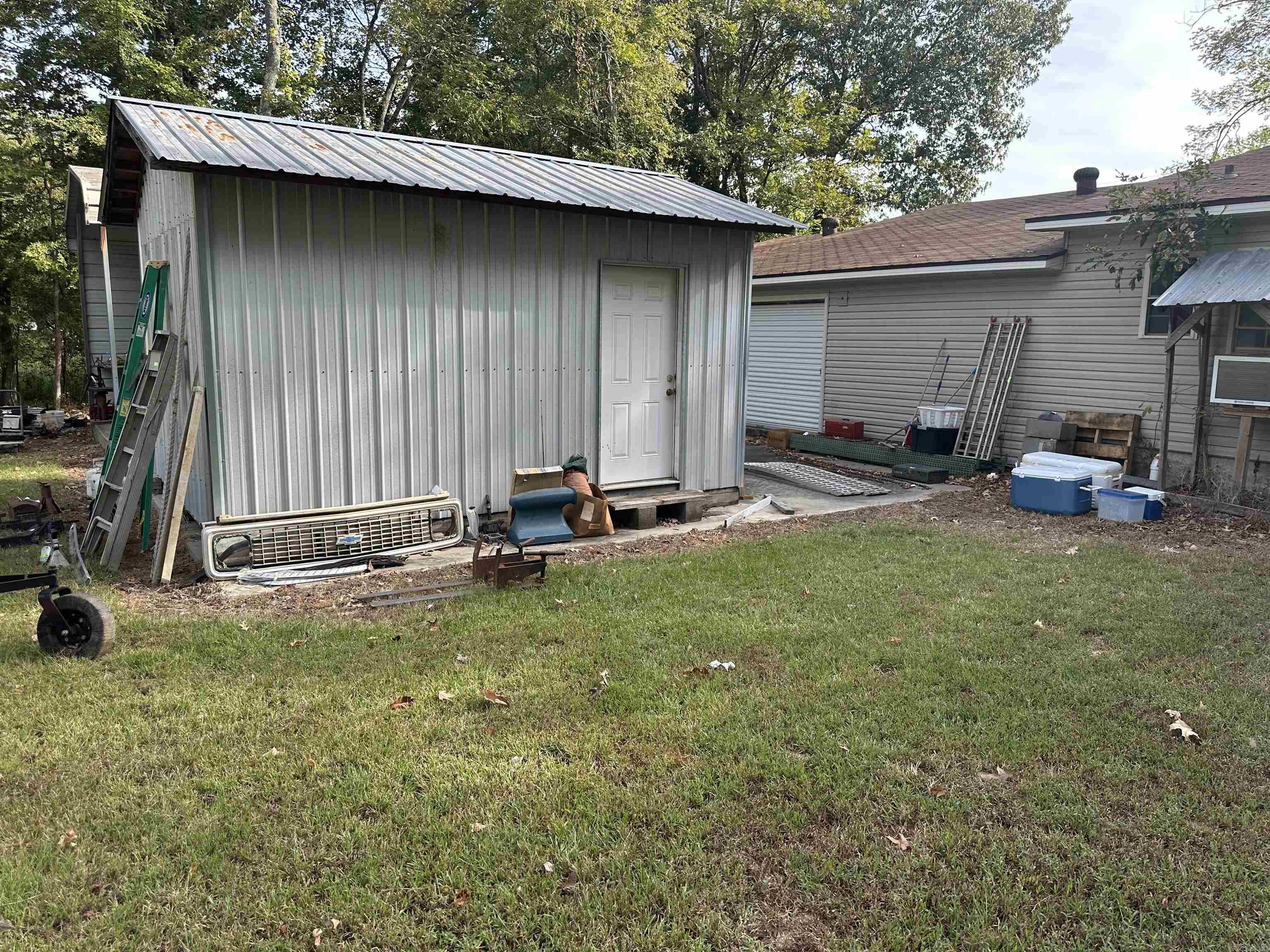 629 Westbrook  Delight, AR