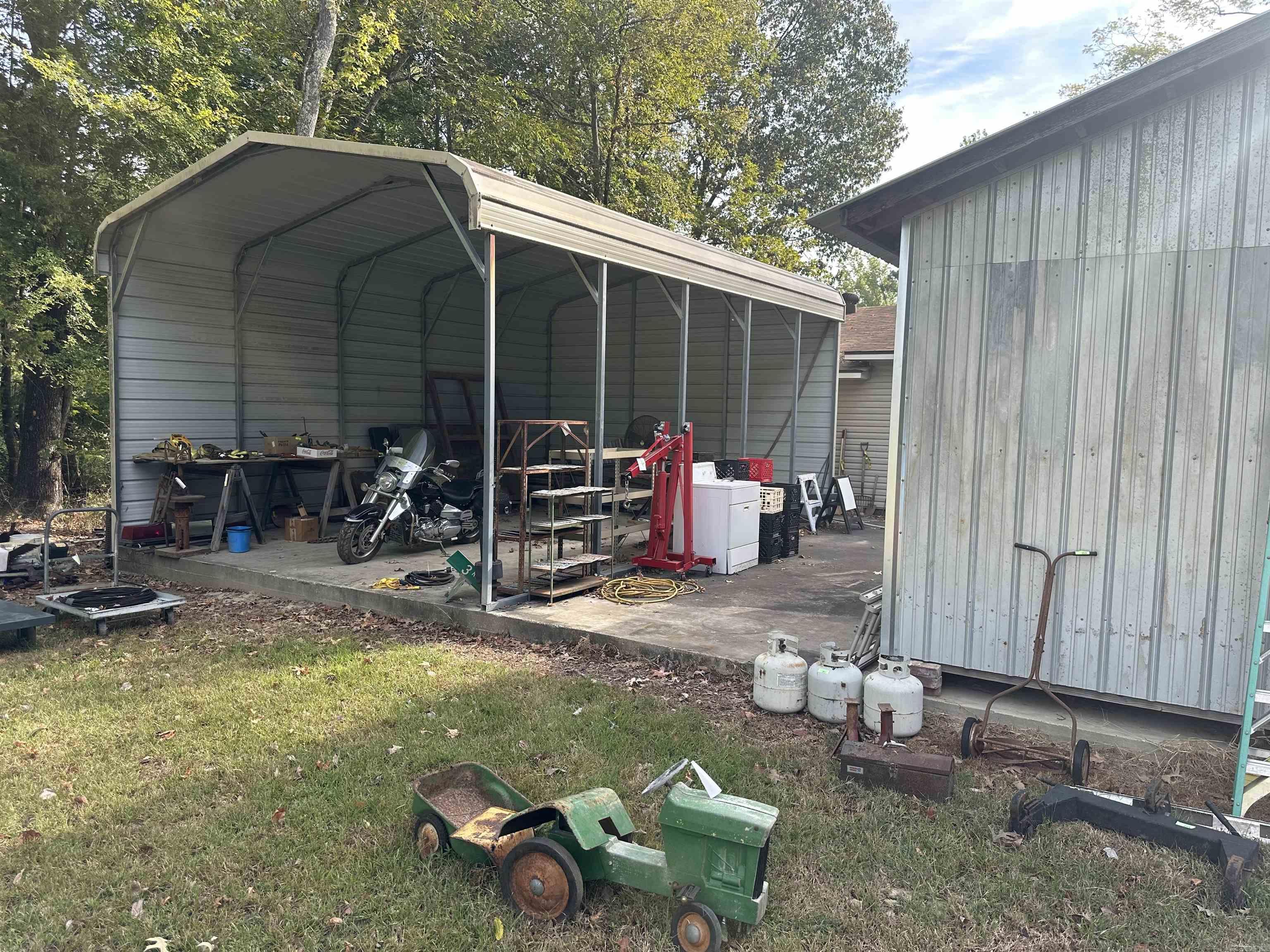 629 Westbrook  Delight, AR