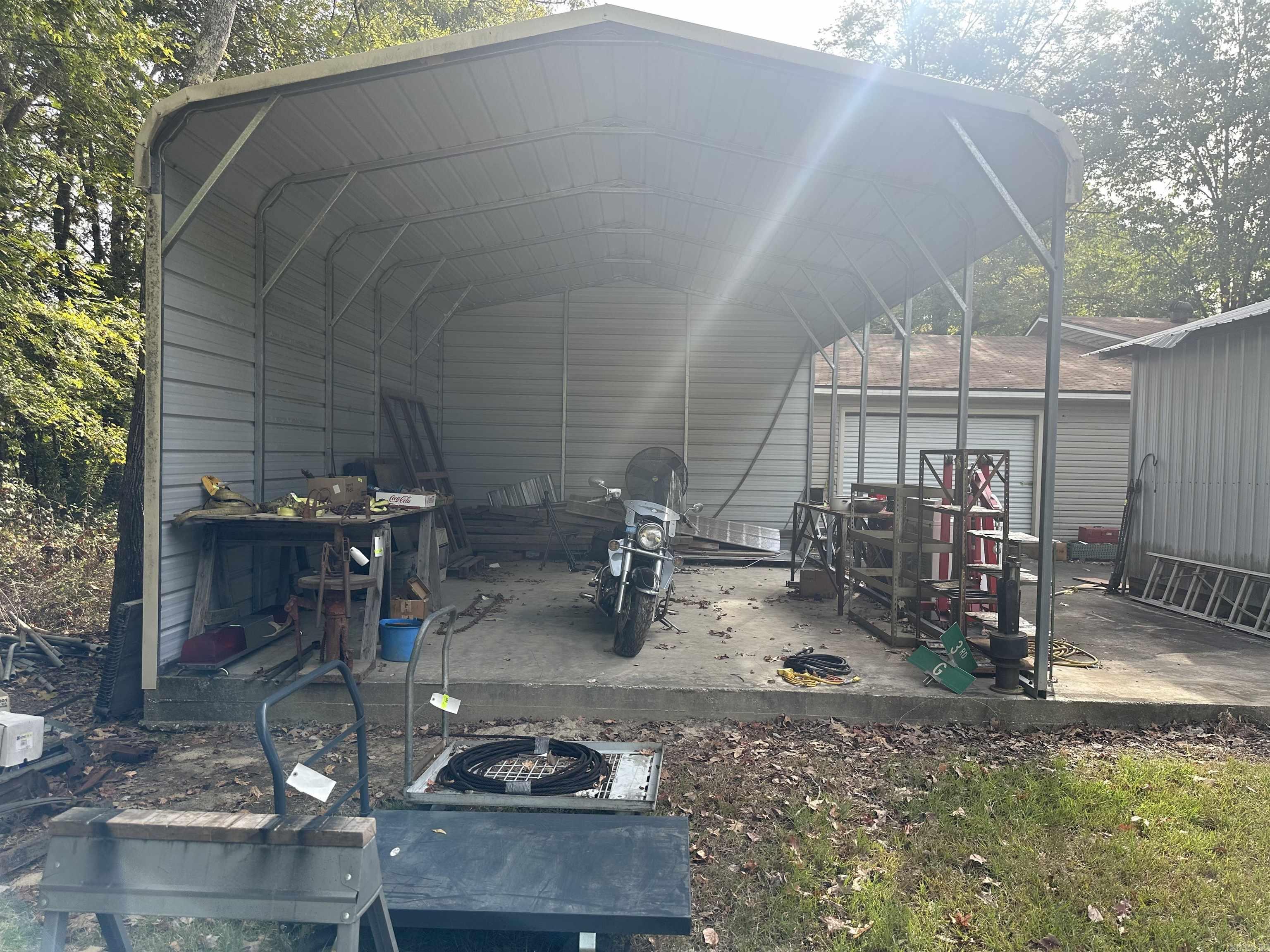 629 Westbrook  Delight, AR