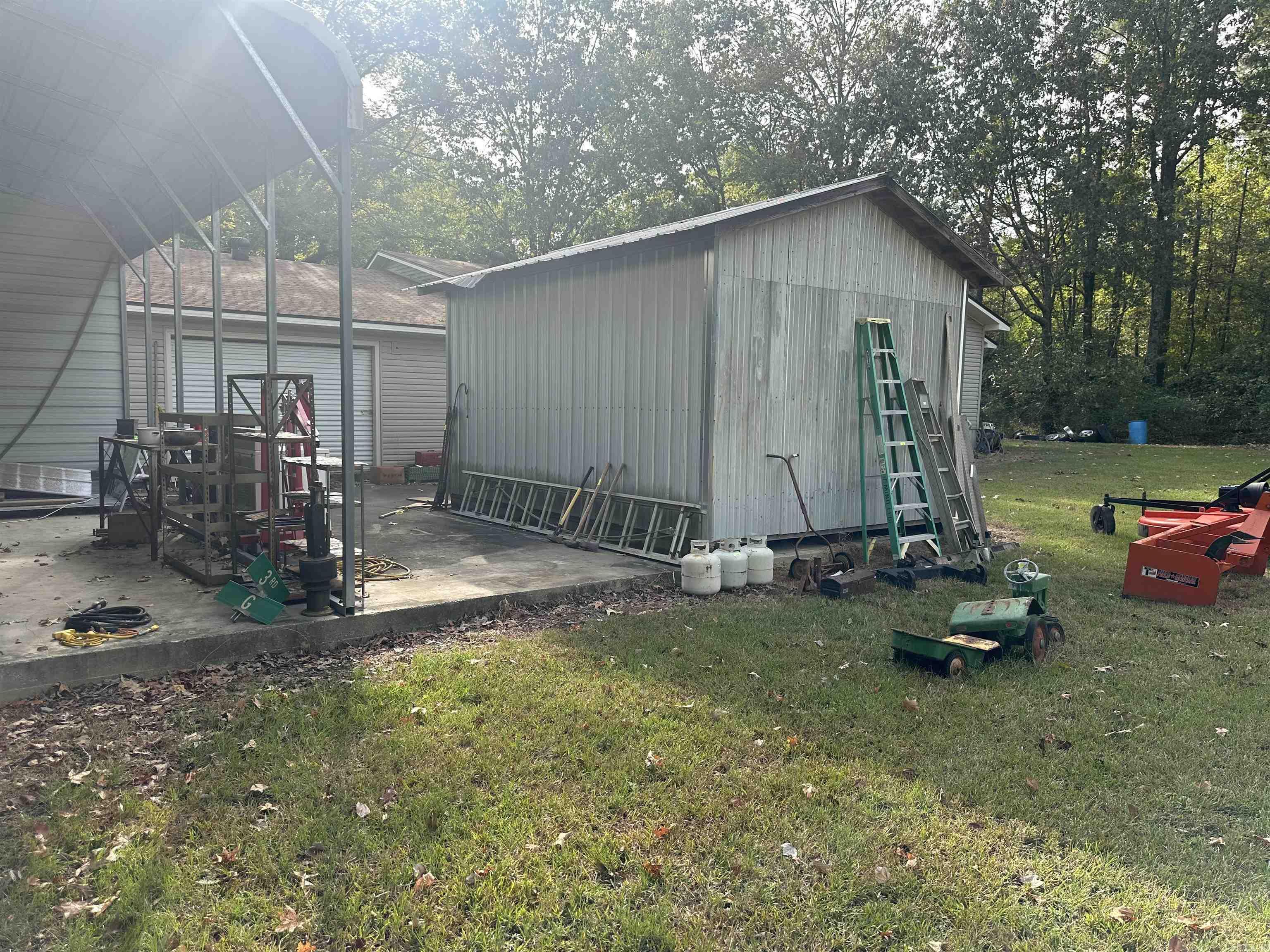 629 Westbrook  Delight, AR