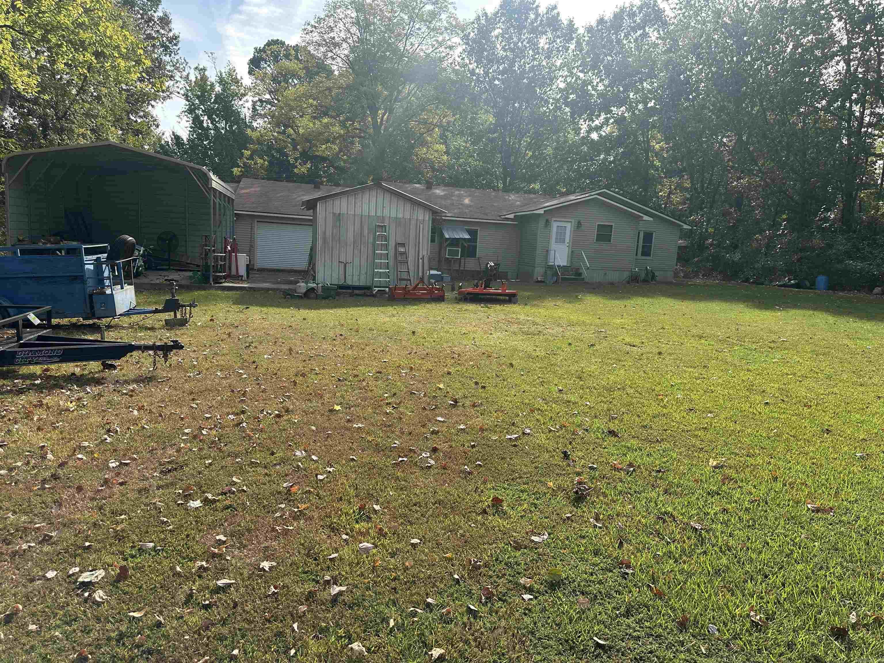 629 Westbrook  Delight, AR