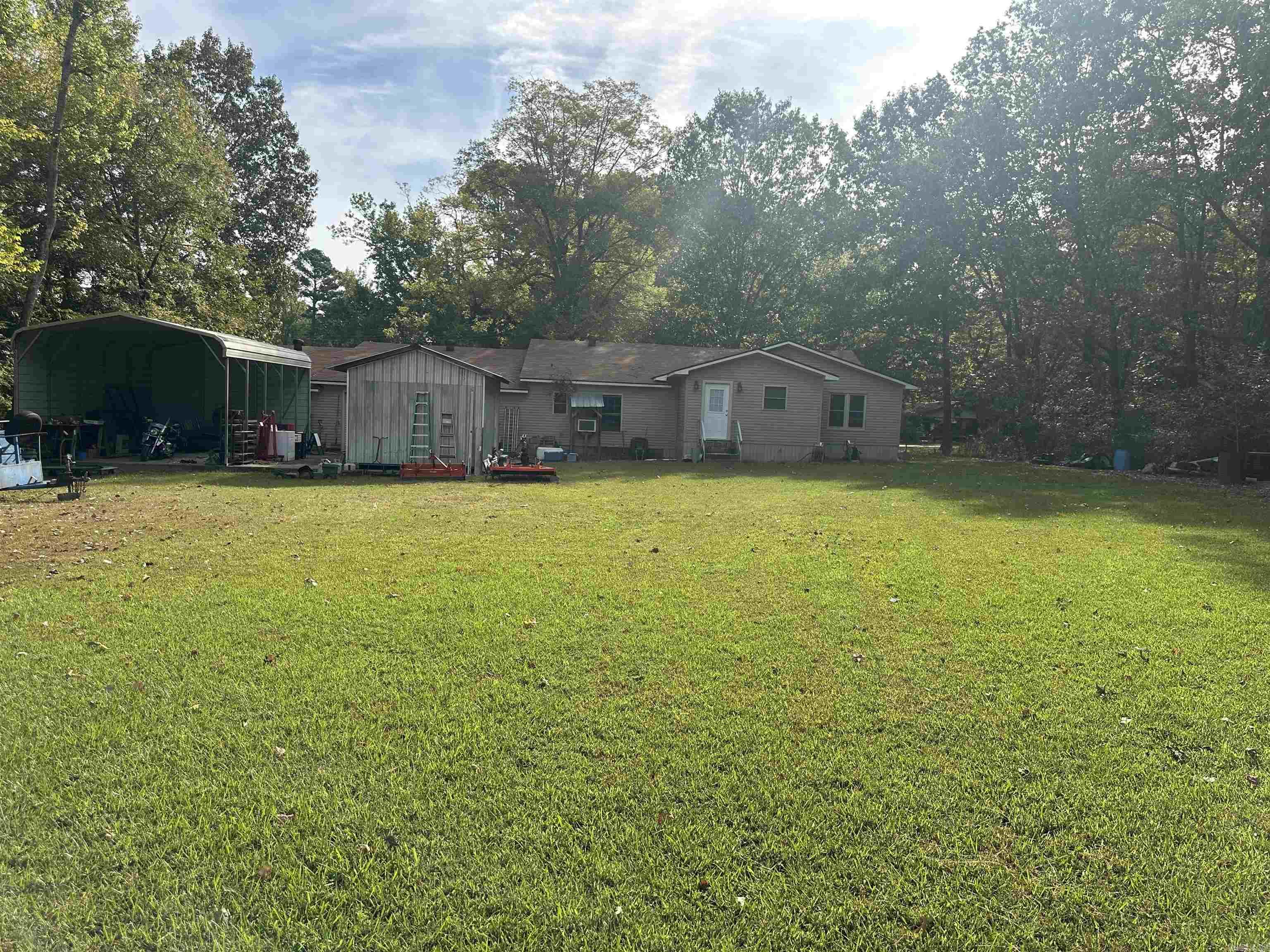 629 Westbrook  Delight, AR