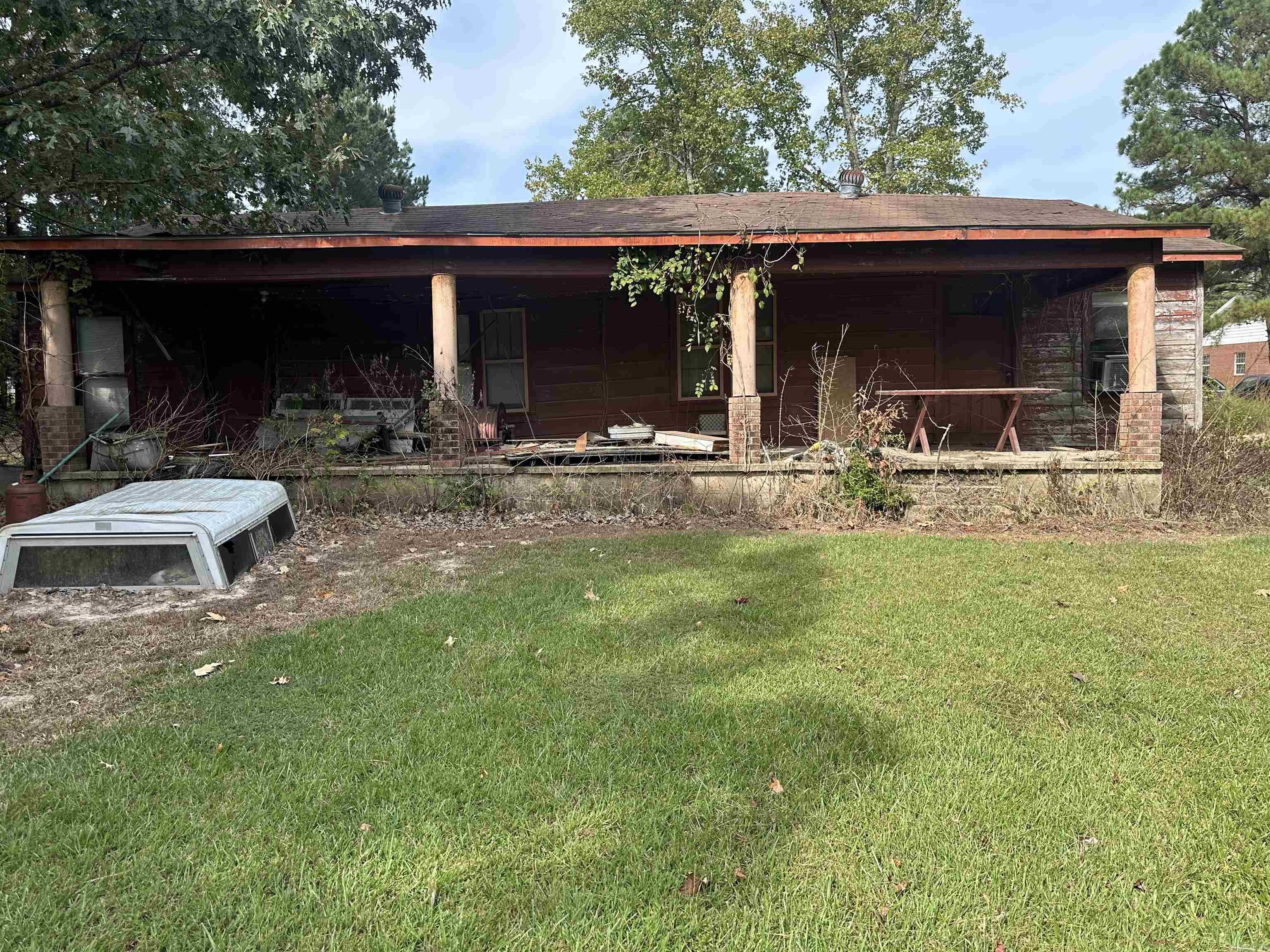 629 Westbrook  Delight, AR