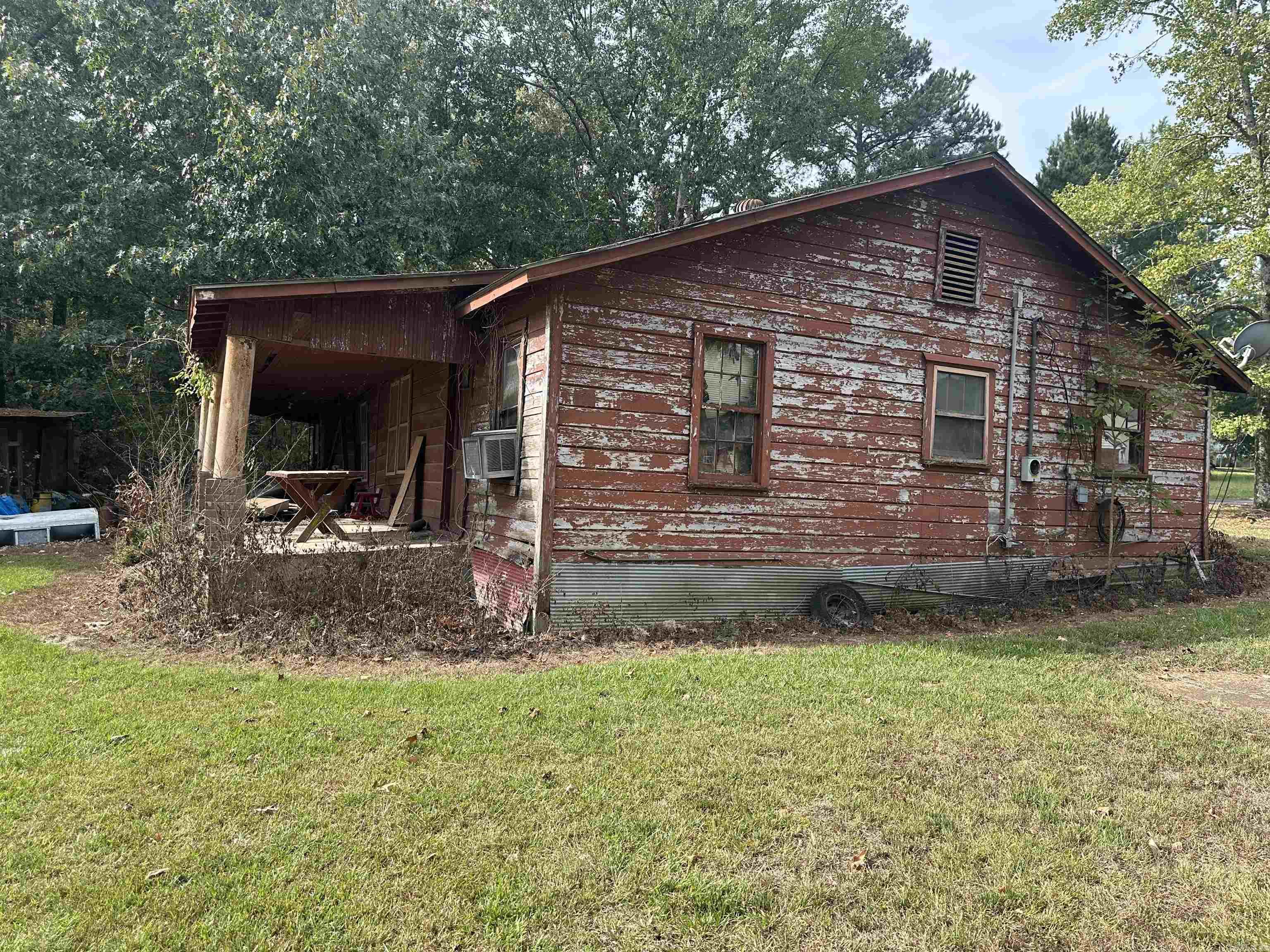 629 Westbrook  Delight, AR