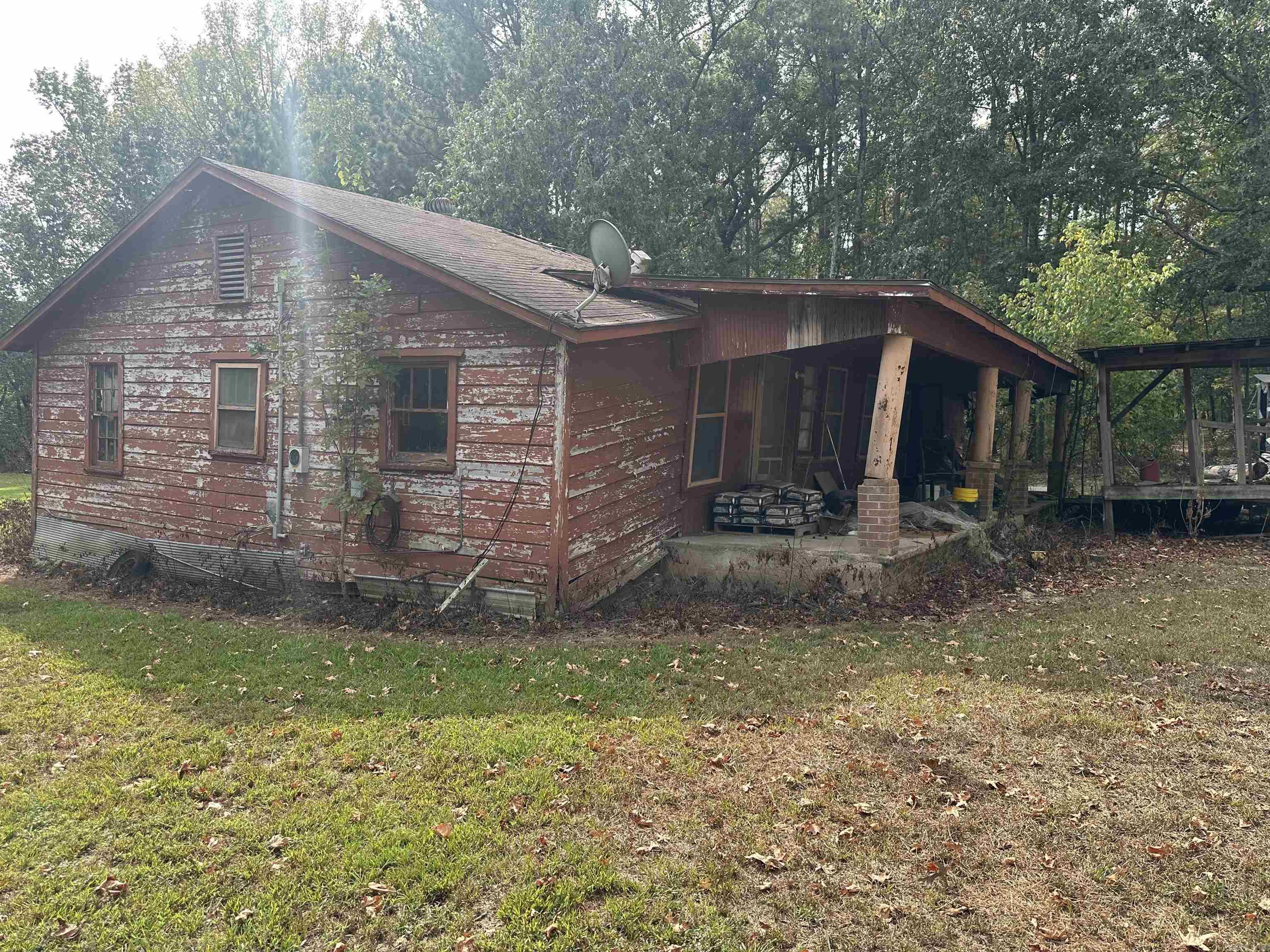 629 Westbrook  Delight, AR
