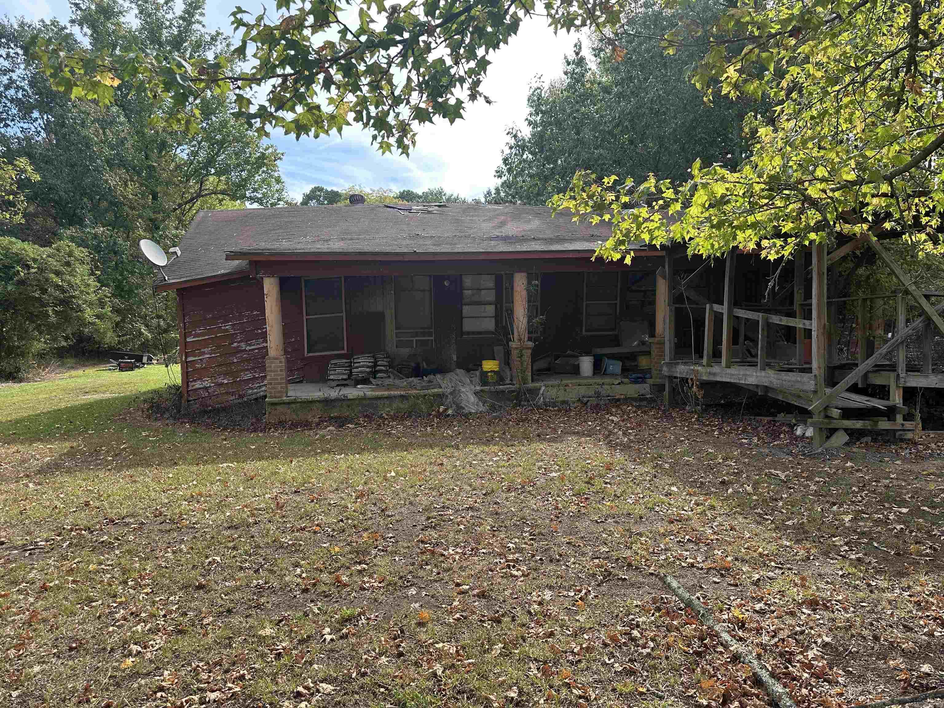629 Westbrook  Delight, AR