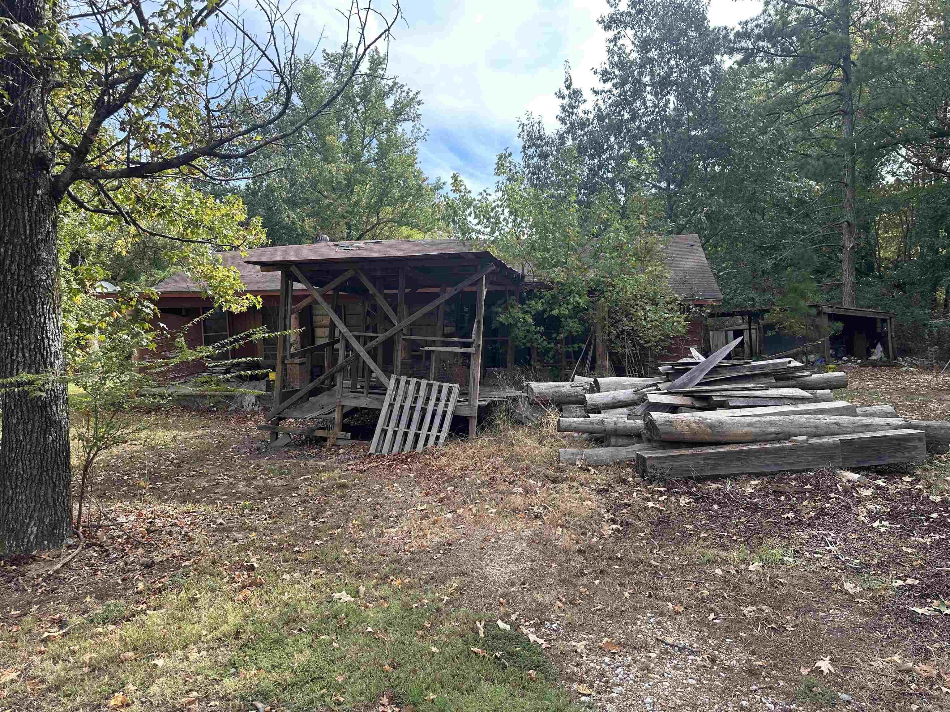 629 Westbrook  Delight, AR