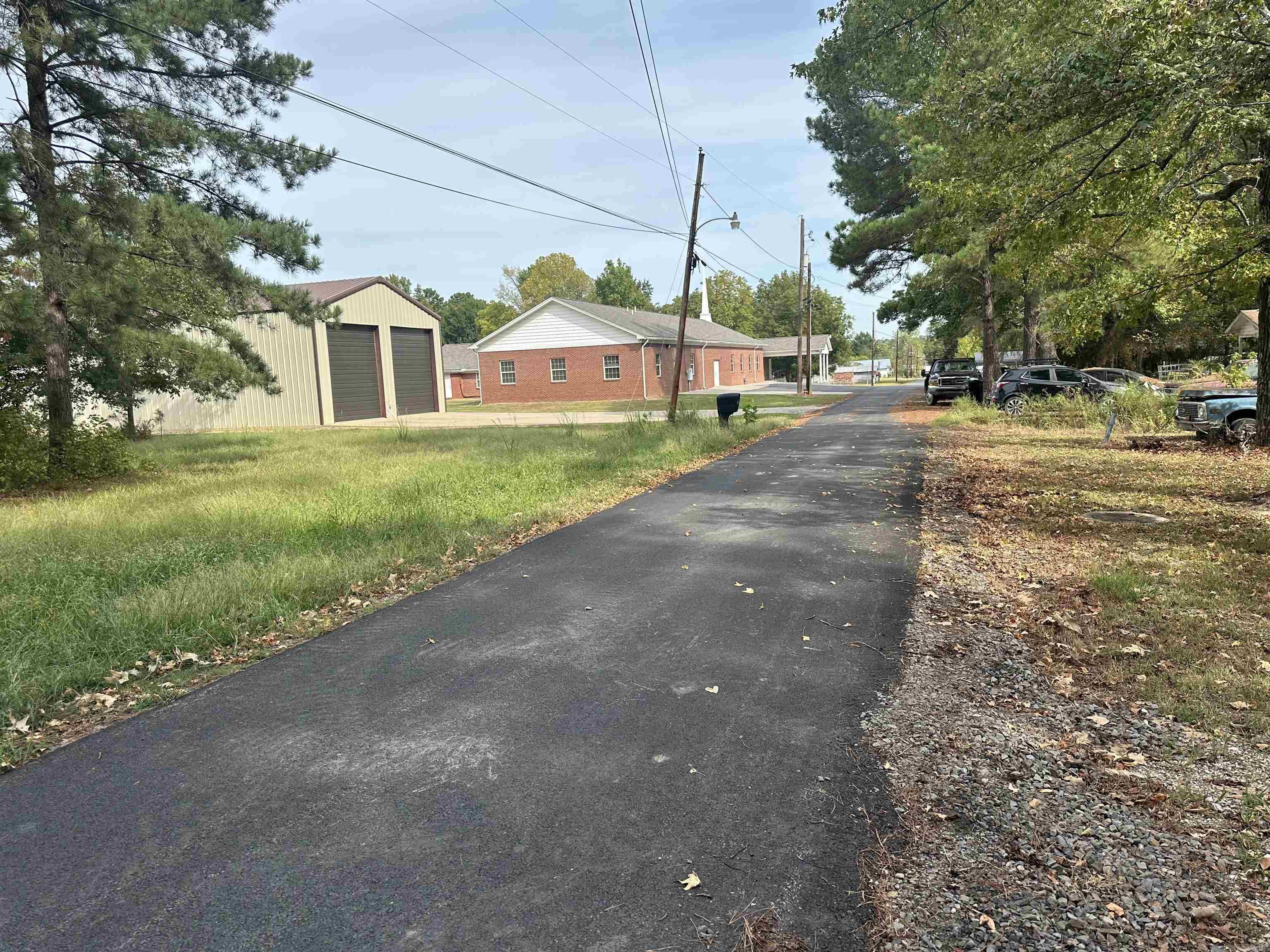 629 Westbrook  Delight, AR